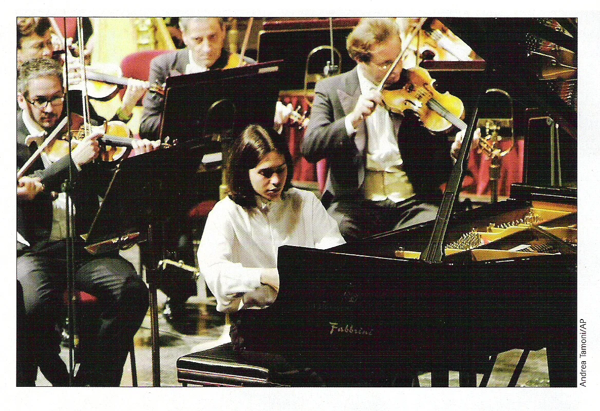 Orchestra Philarmonica della Scala - Teatro alla Scala
