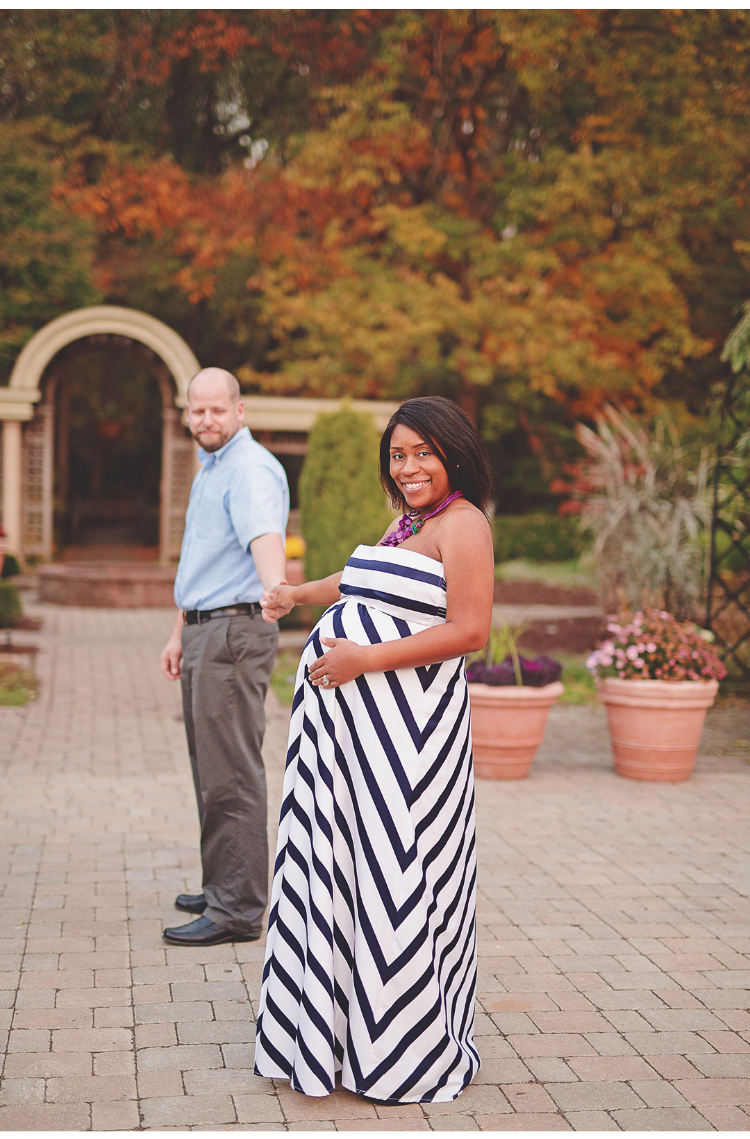 Sarah Babcock Studio Dayton, Cincinatti, Colubus Pregnancy photographer October 2015