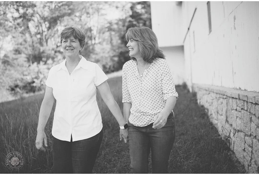 Sarah Babcock Studio Wedding and Portrait Photographer.