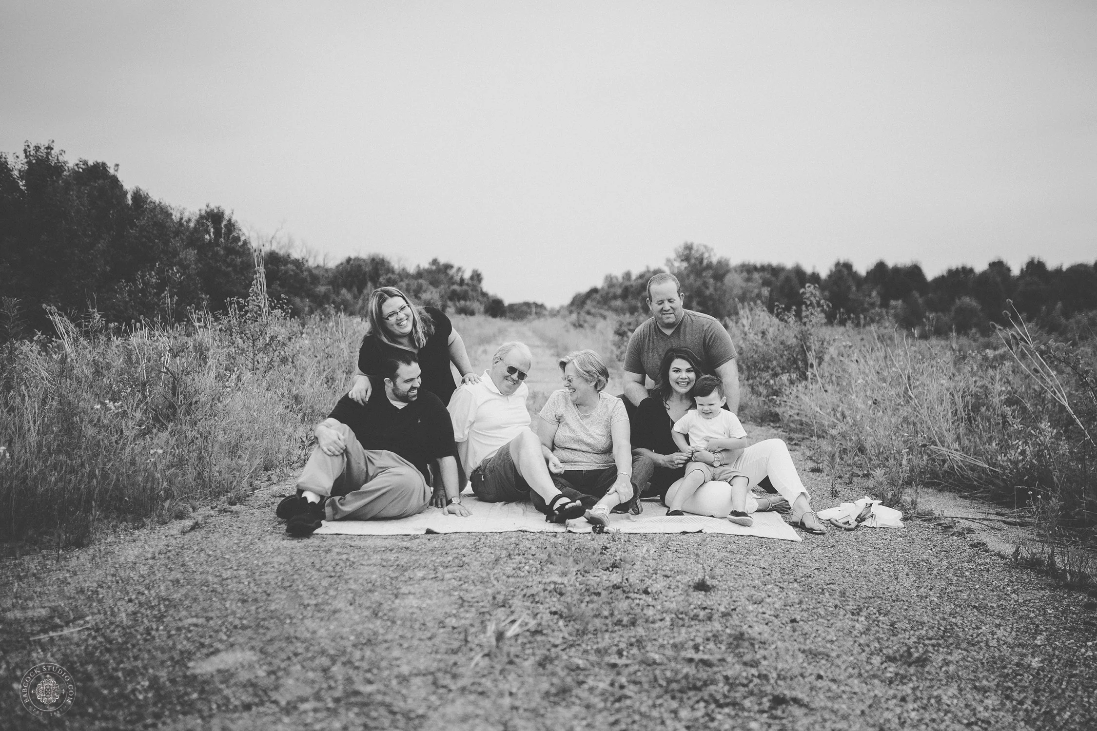 Todd Family