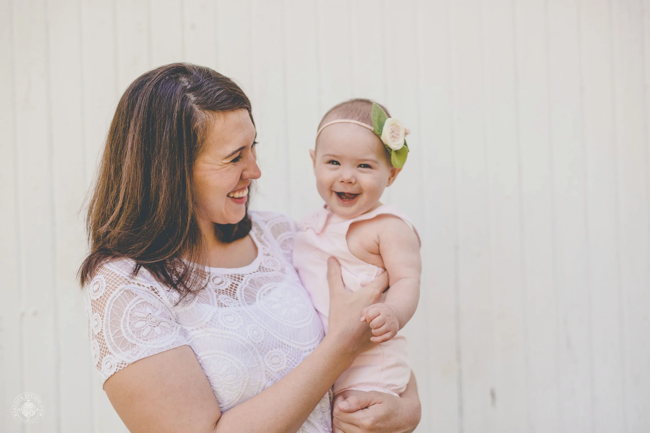 Sloane // 6 Months