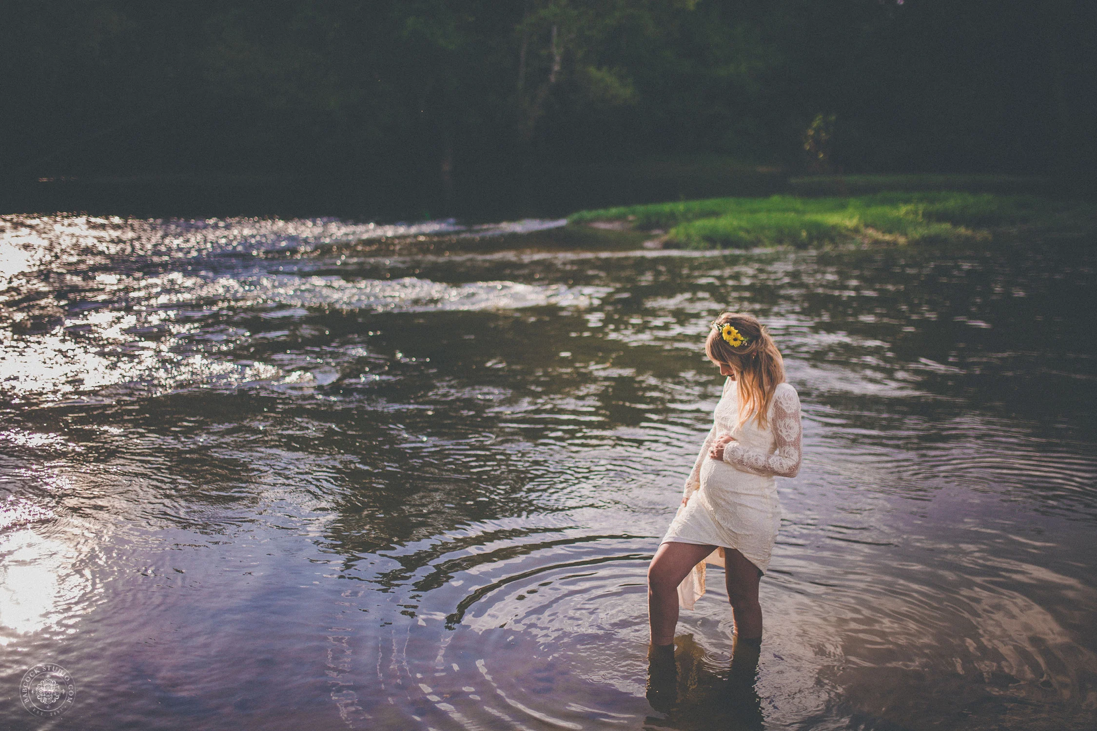 Kaslin & Devin // Wedding
