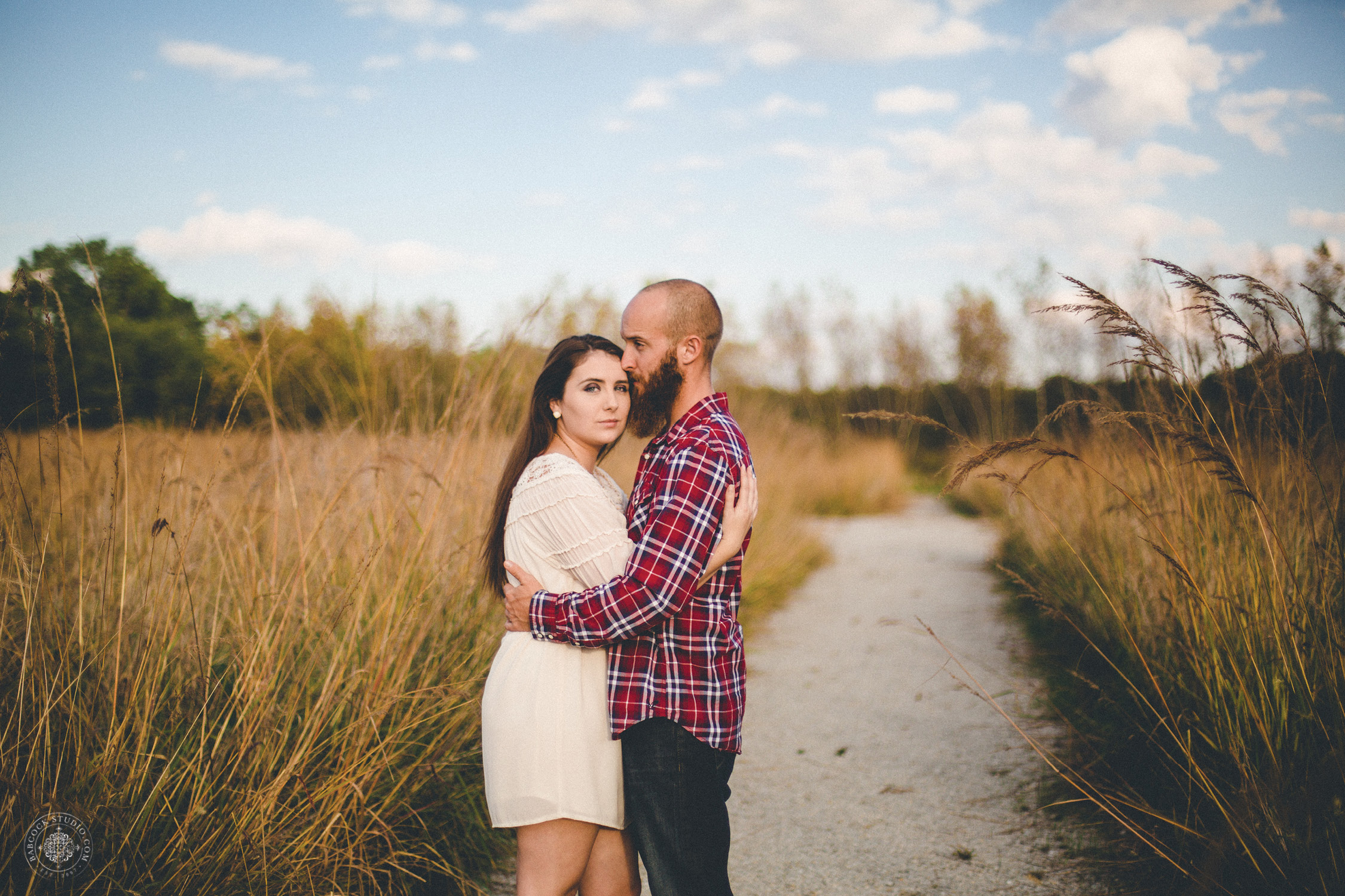 Katie & Jeff // Engagement