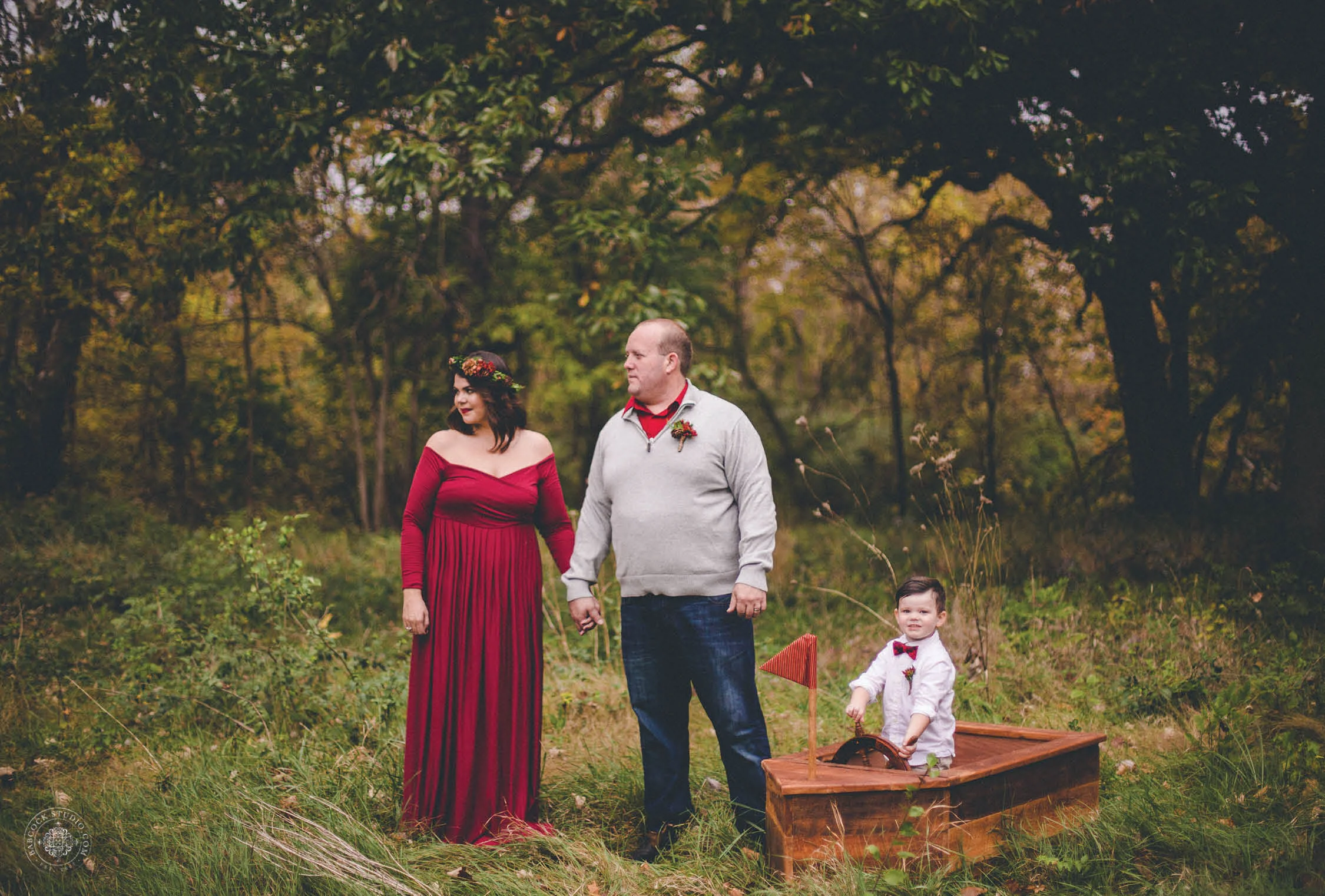 Todd Family
