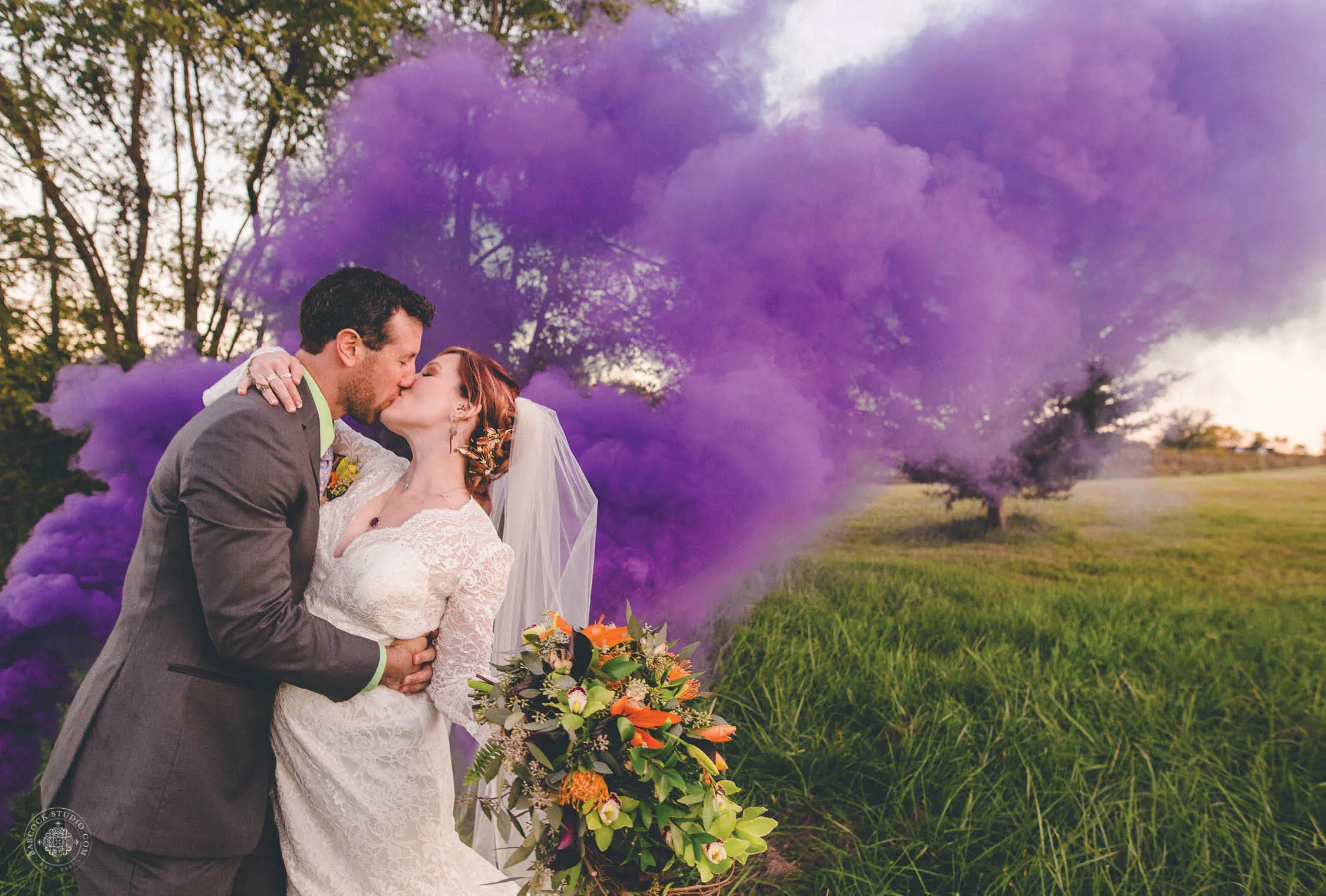 Hope & Ehud // Wedding