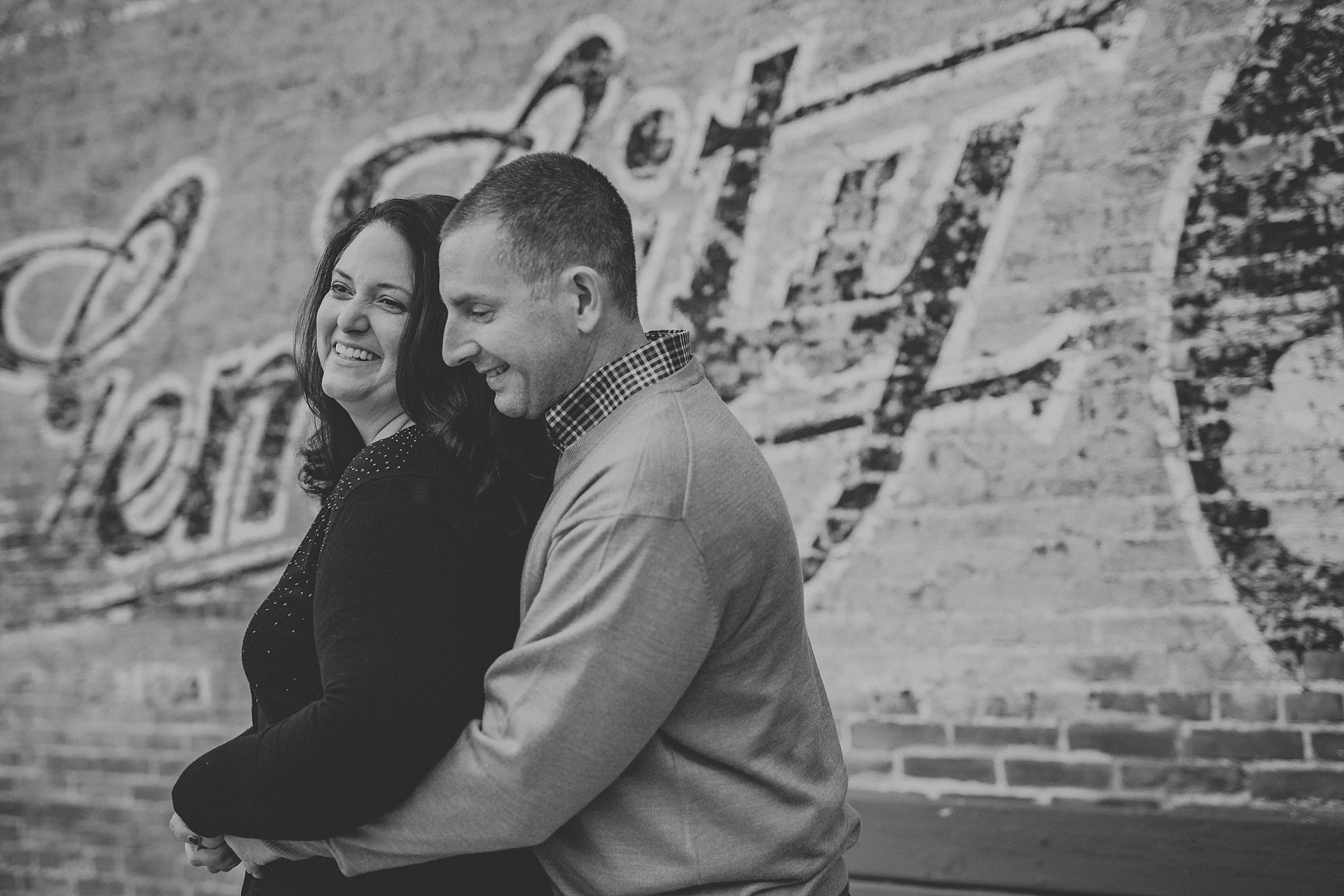 Jennifer & Jason // Engagement