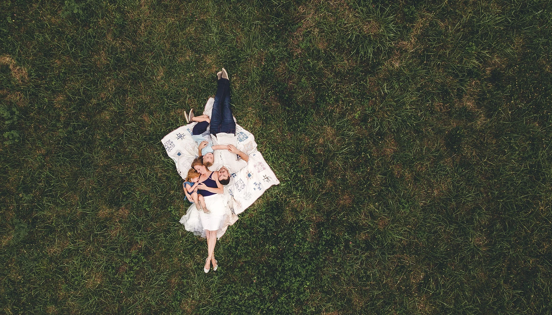 Kemper Family // Bellbrook Ohio Photography
