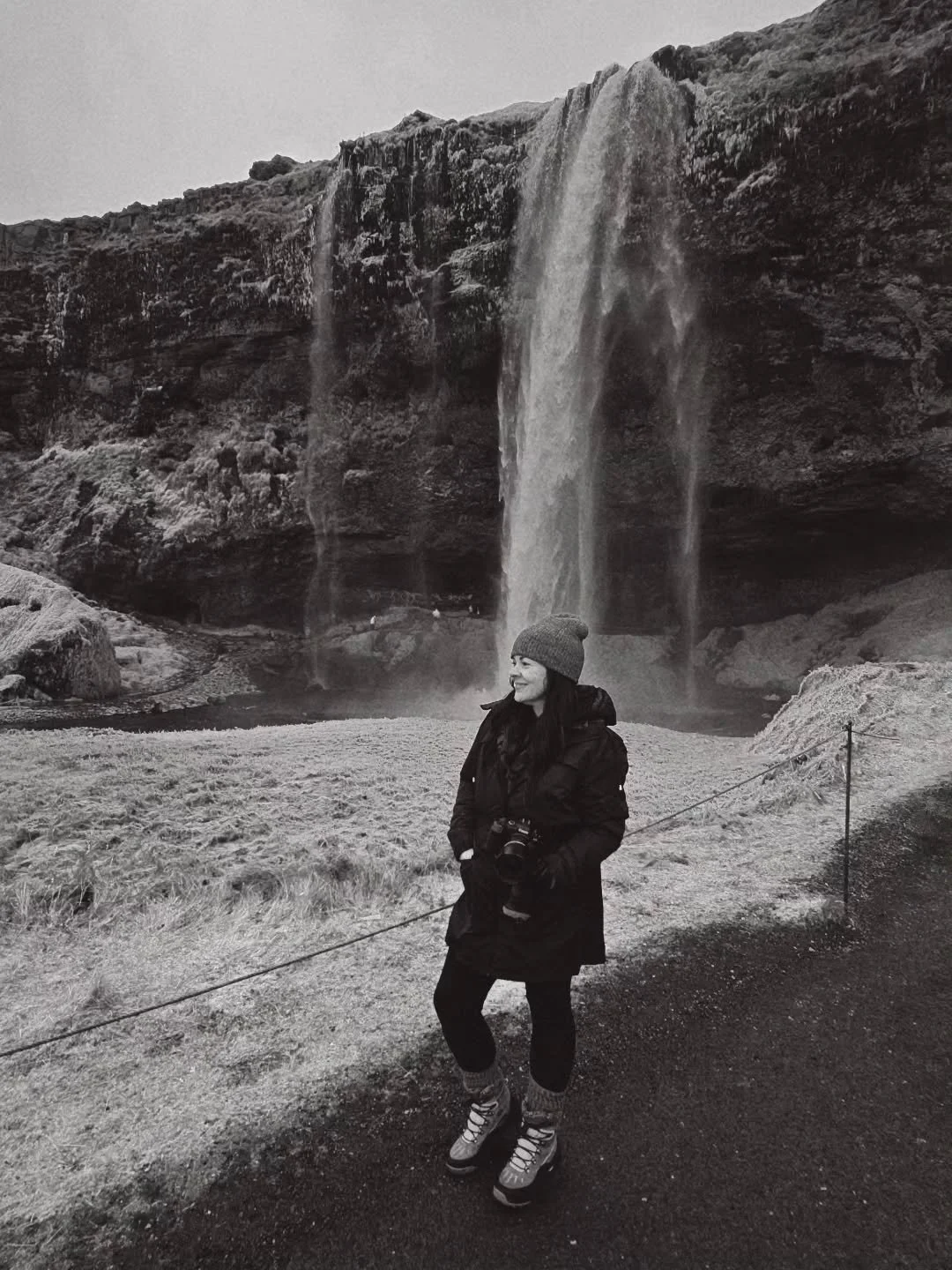 Happy Holidays ✨ 🌲 ✨ 
Thank you for letting me capture your stories this year. ~Sarah