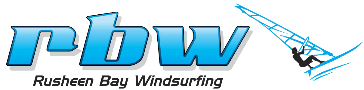 Rusheen Bay Windsurfing