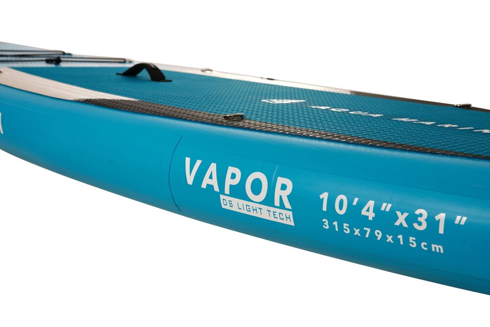 Rusheen Vapor — SUP Windsurfing Board Aqua Paddle Bay Marina