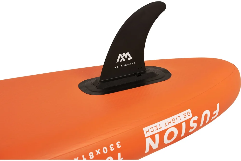 Kayak Gonfiabili PINNA AQUA MARINA Dagger PINNA 11 Per Windsurf ISUP