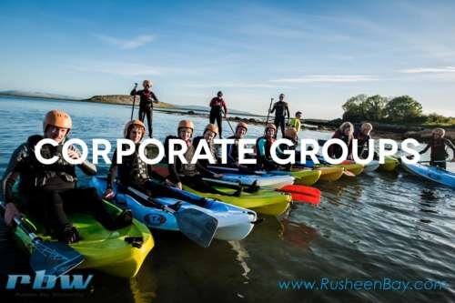 Corporate Groups