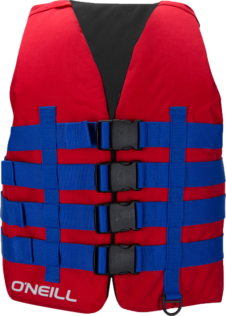 O'NEILL Superlite 50N CE Impact Vest — Rusheen Bay Watersports