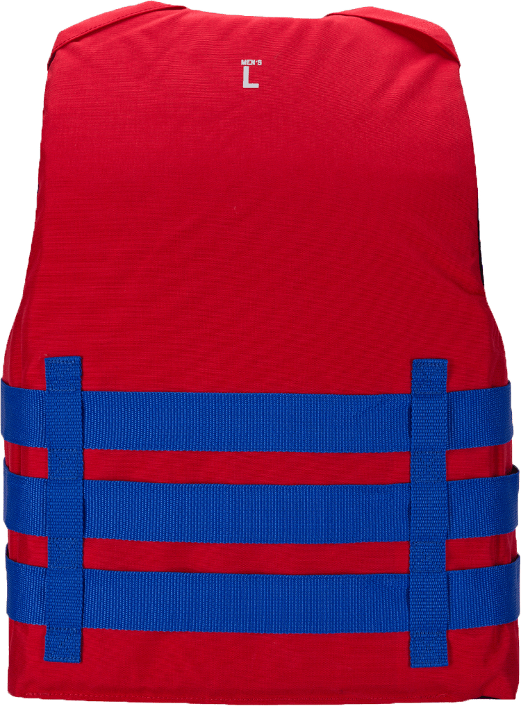 O'NEILL Superlite 50N CE Impact Vest — Rusheen Bay Watersports