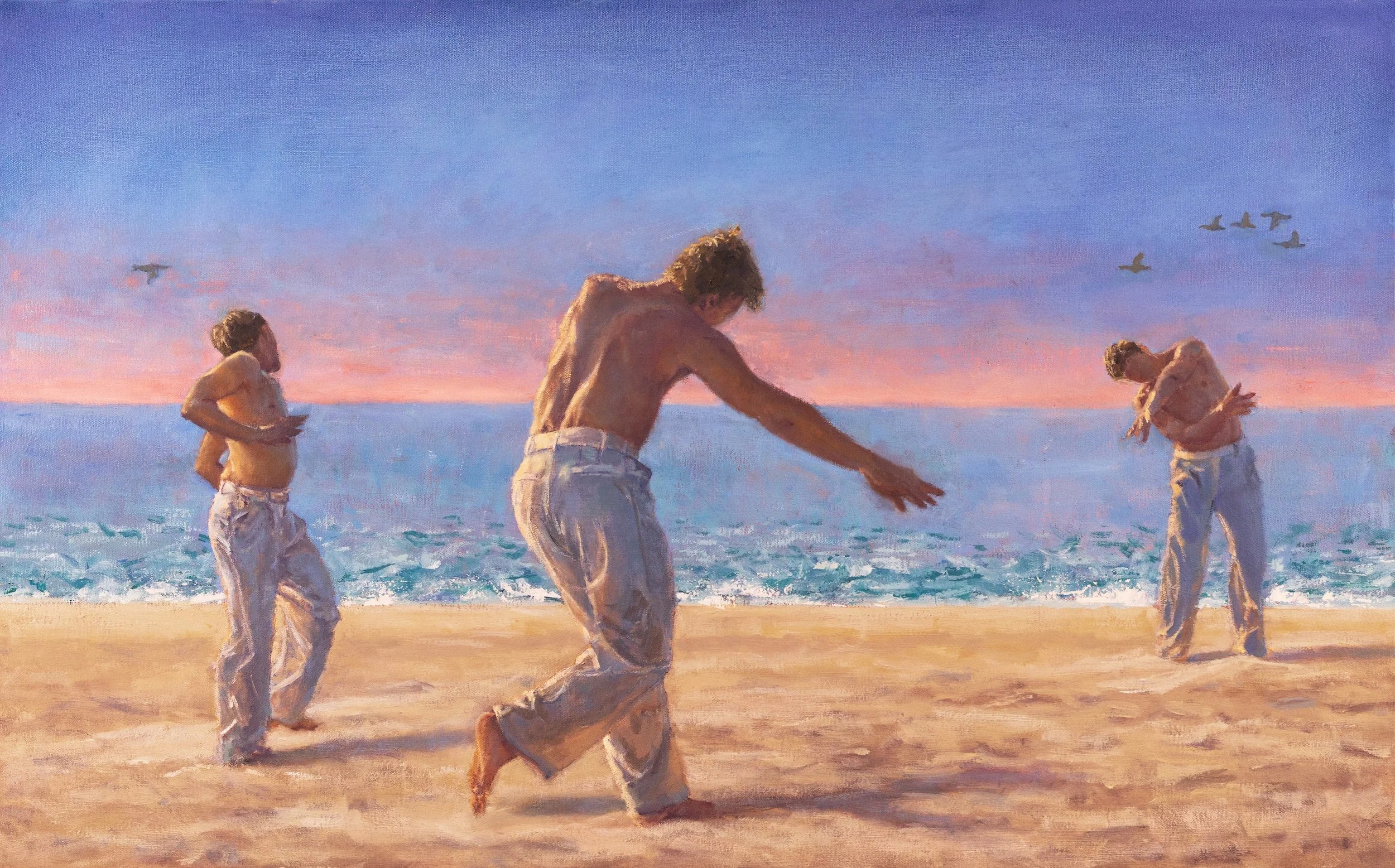 Price_Eric_Three Movements in Light_1-2026_18x29x.875_oil-on-canvas-sm.jpg