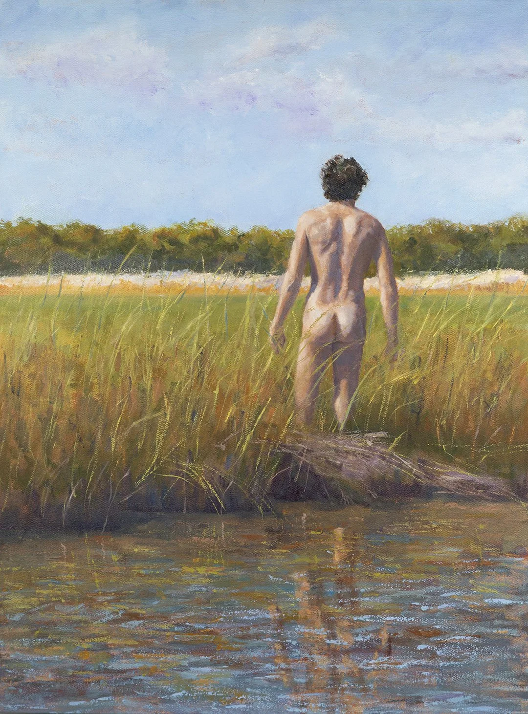Price_Eric_Wetland’s Embrace_1-2025_24x18_oil on canvas 1080.jpg