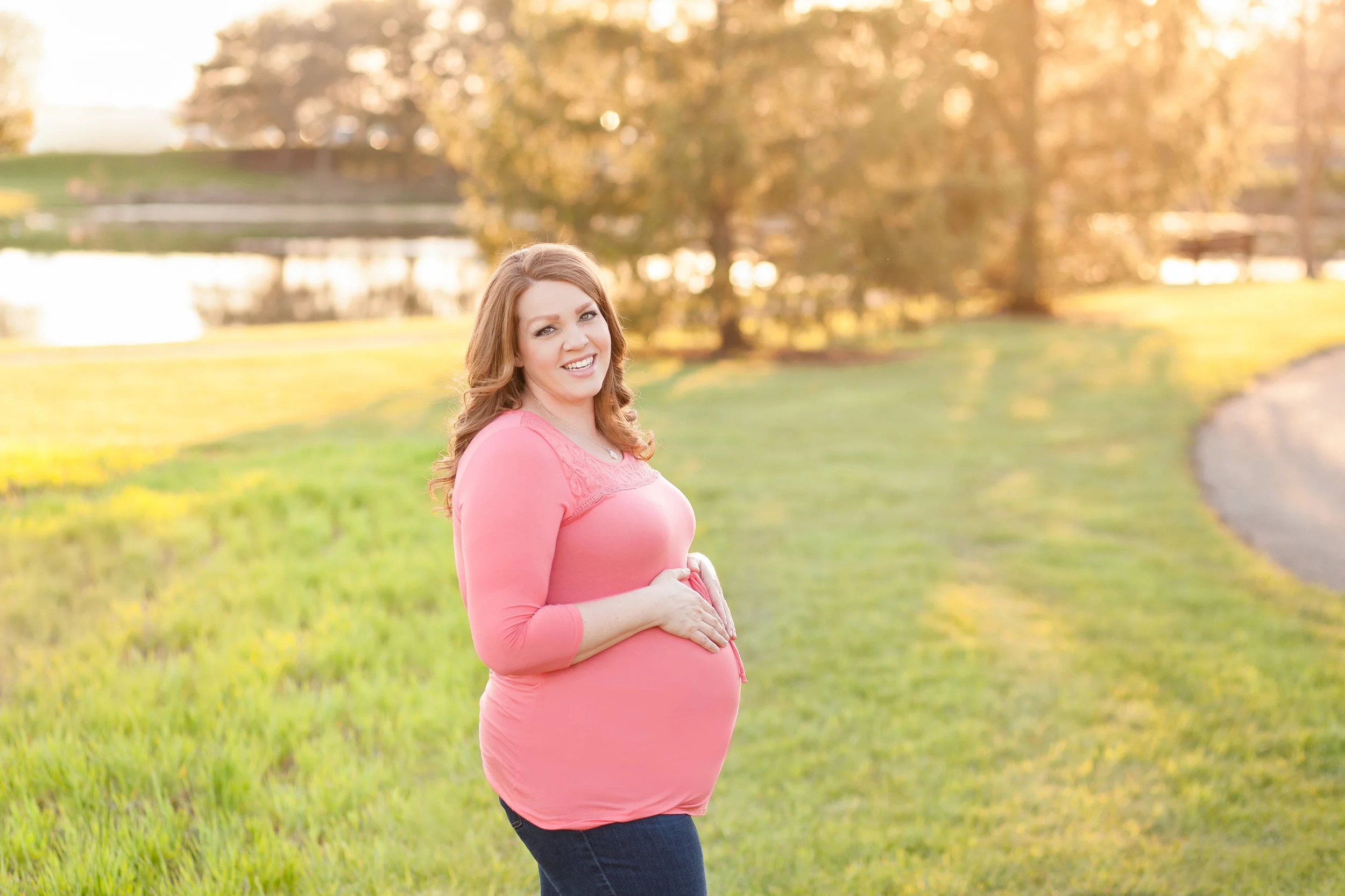 Sarah Cropper Photography | Columbus, Ohio Photographer | Columbus, Ohio Maternity Photography | Columbus, Ohio Newborn Photographer