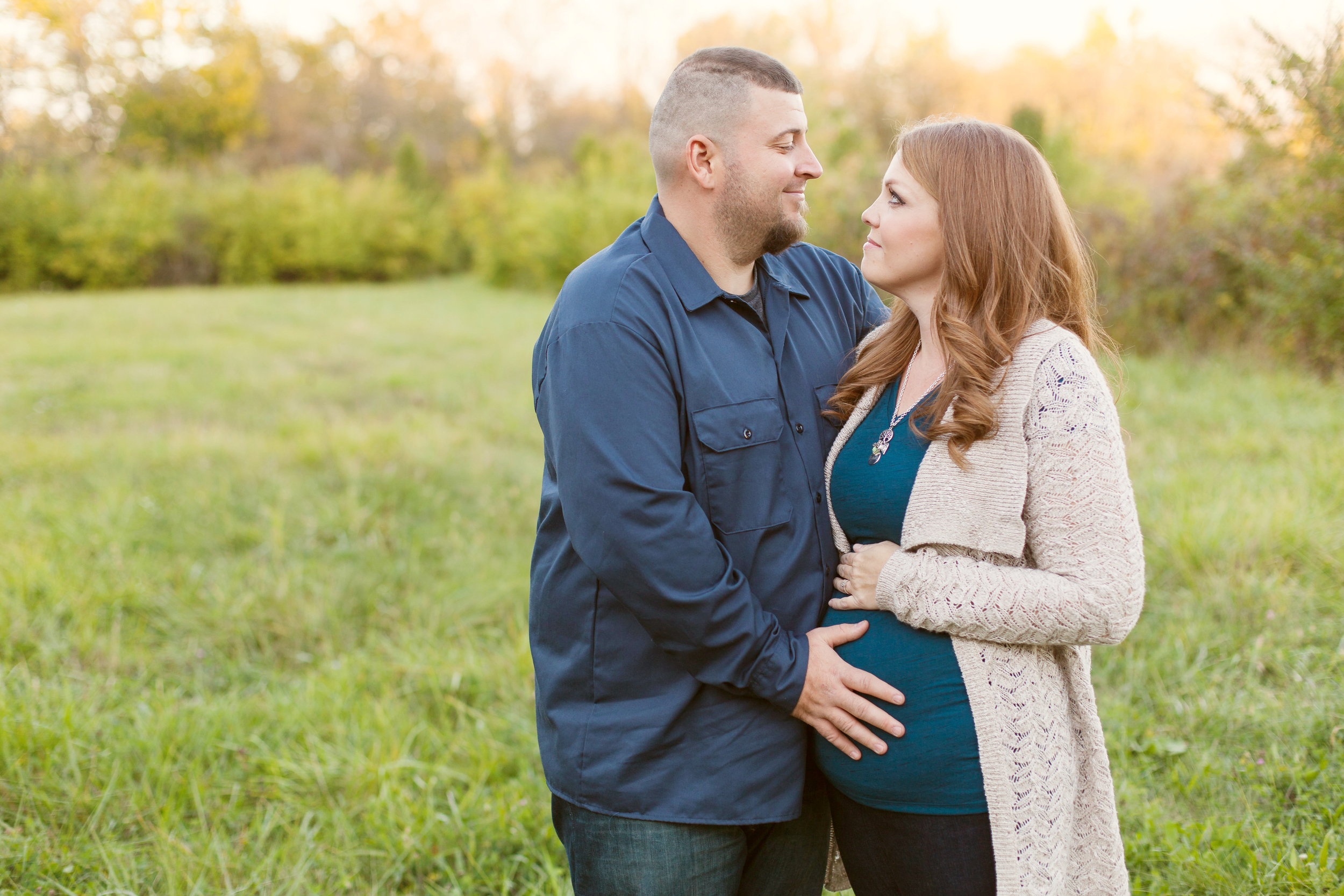 Sarah Cropper Photography | Columbus, Ohio Photographer | Columbus, Ohio Maternity Photography | Columbus, Ohio Newborn Photographer