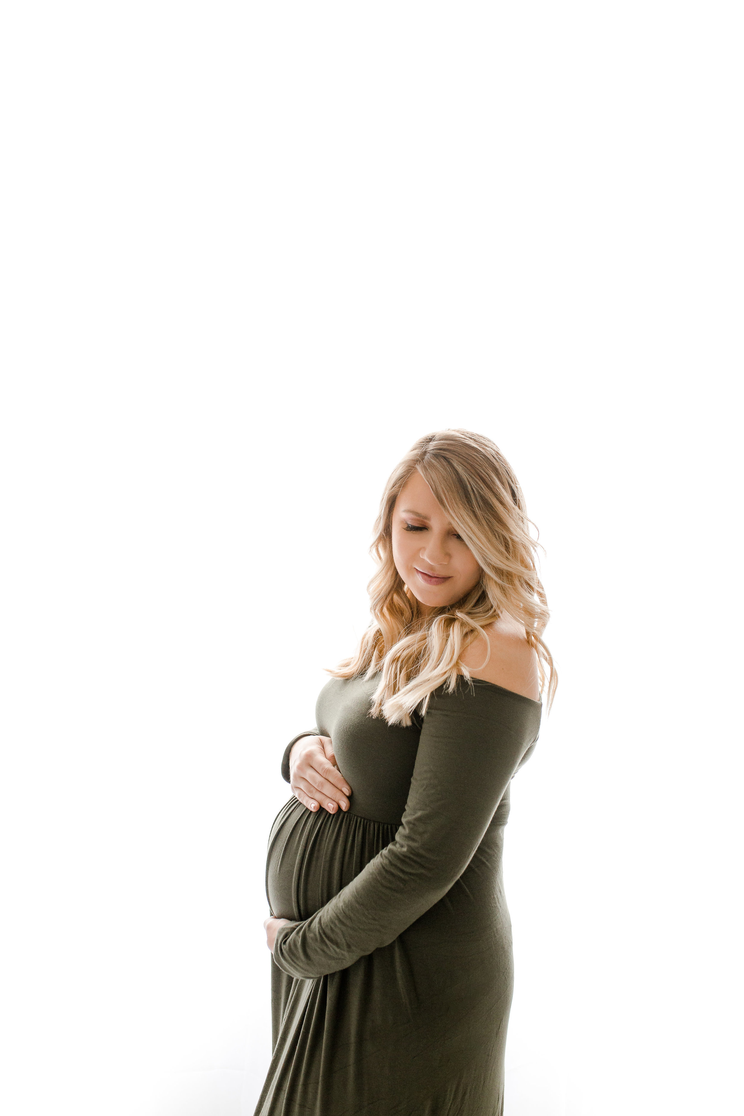 Columbus Ohio Maternity Photographer | Sarah Cropper Photography