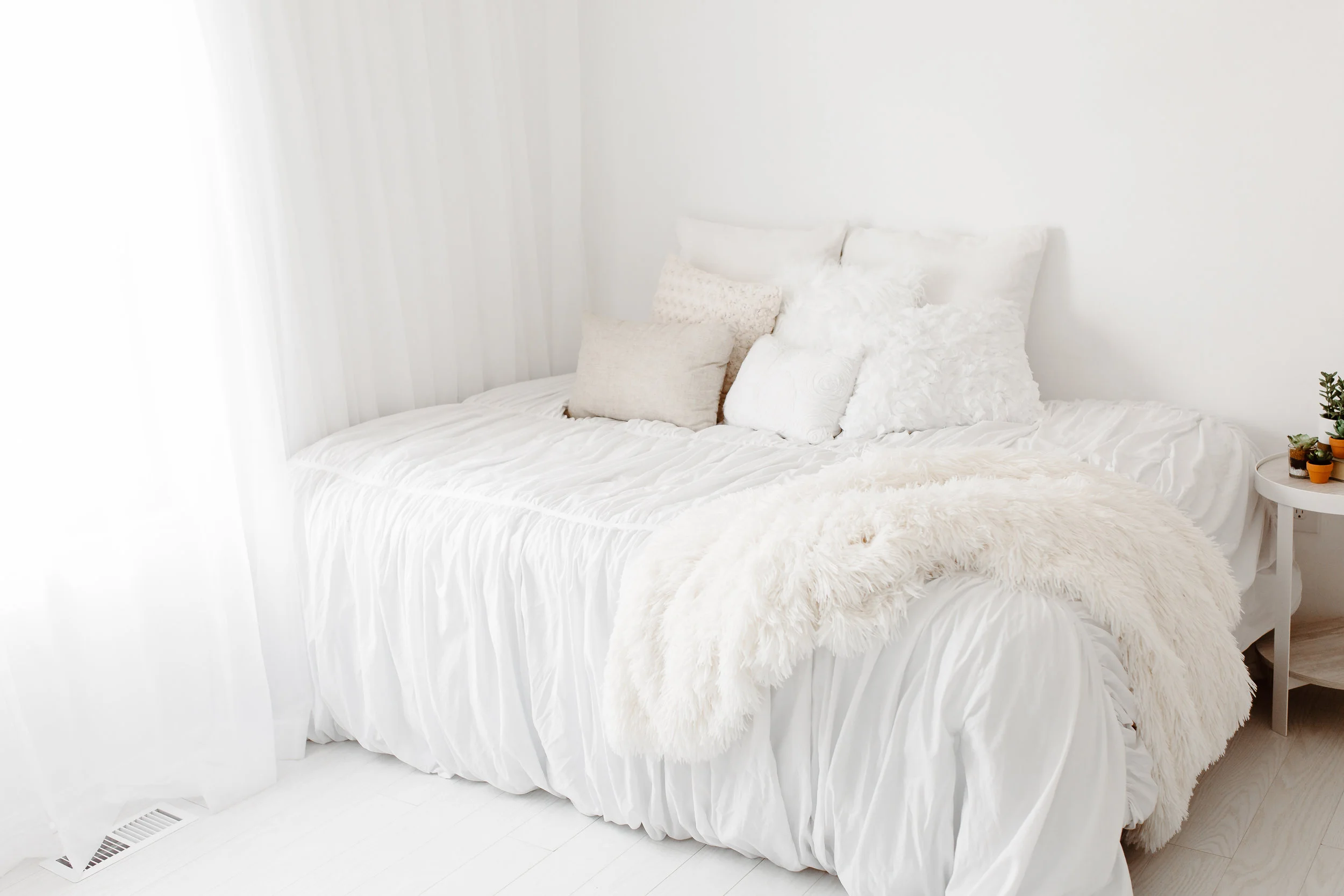 My Newborn and Family Photography Studio | Columbus Newborn Photographer