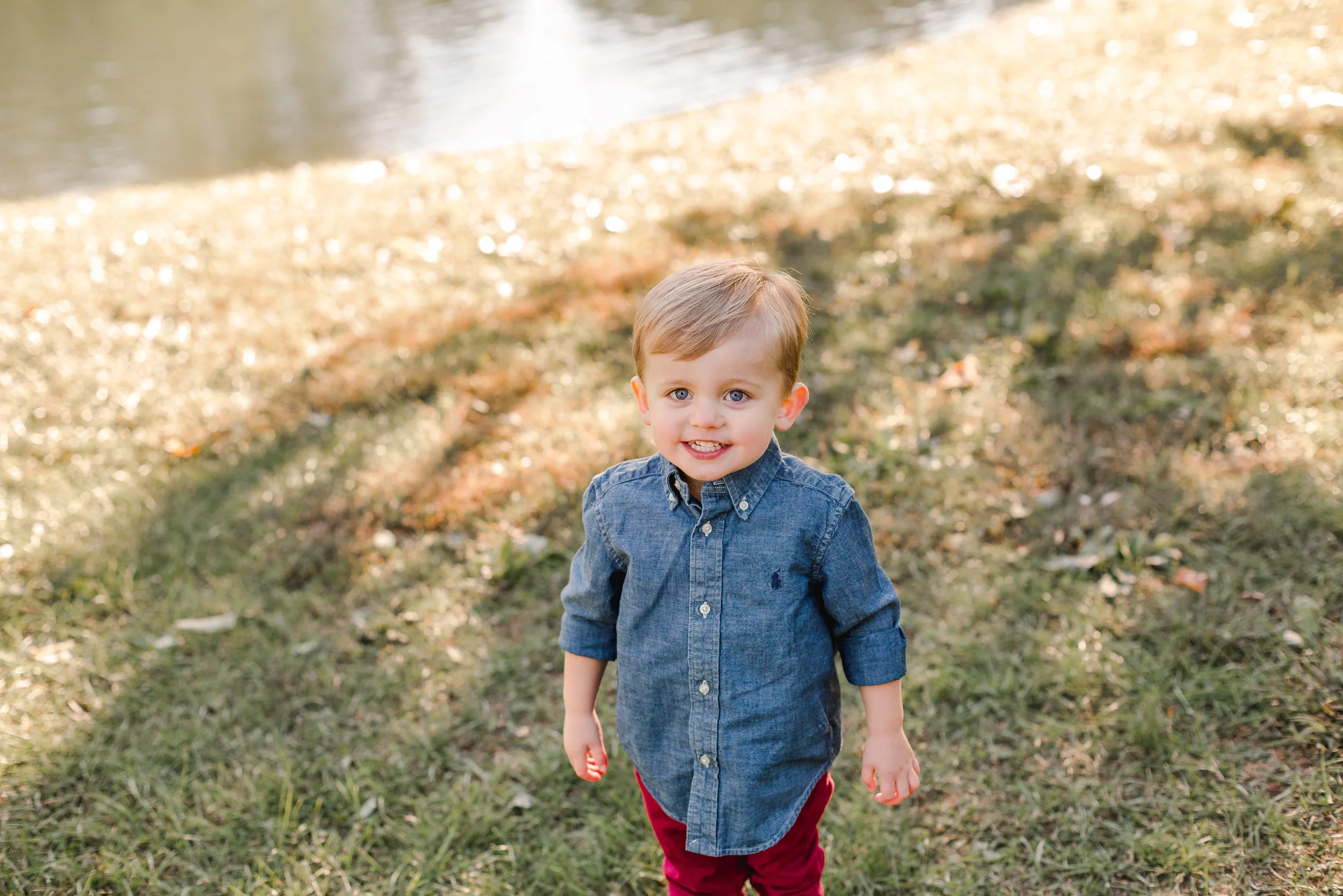 Grove City Ohio Family Photographer