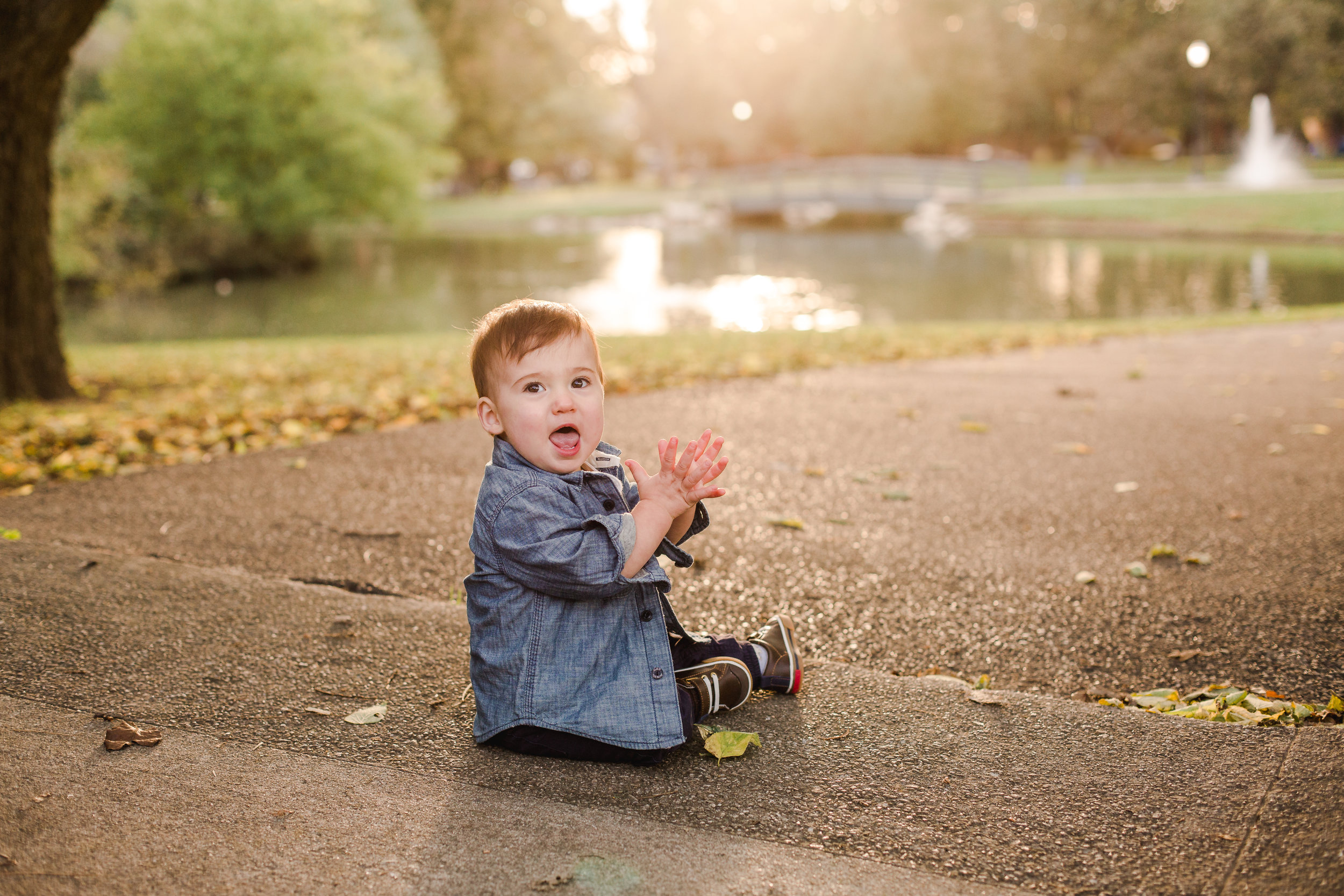 Dublin Ohio Family Photographer