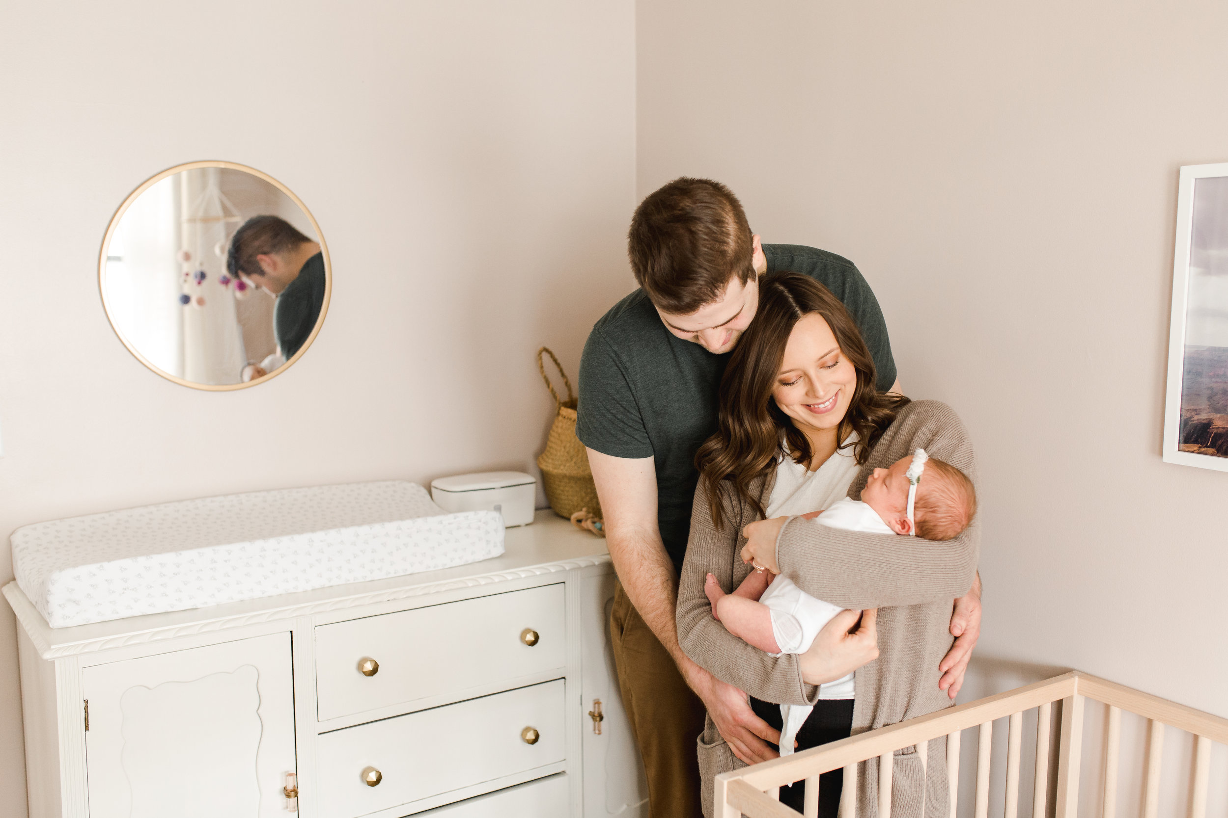 Best Newborn Photographer in Central Ohio