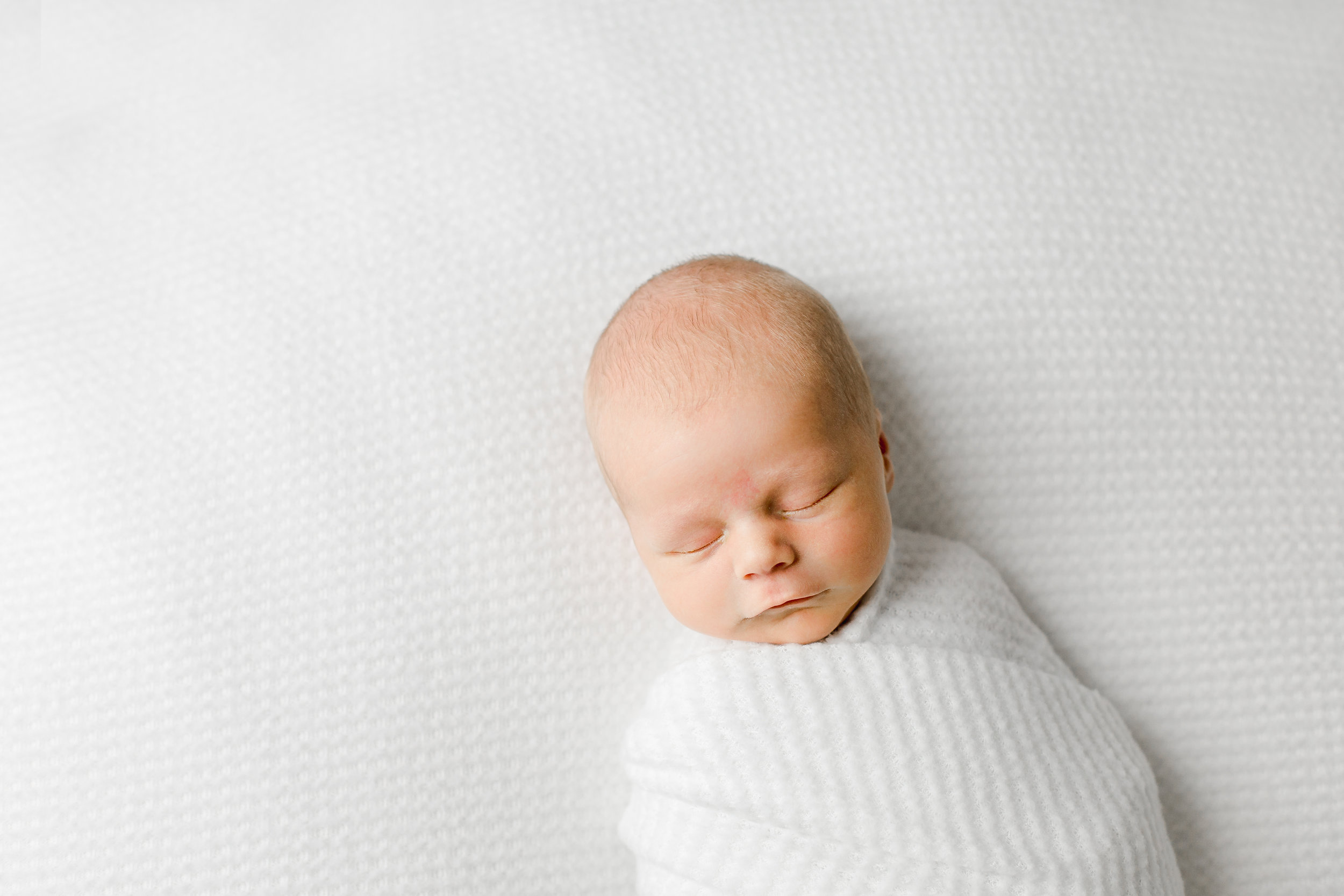 Dublin Ohio Newborn Photographer