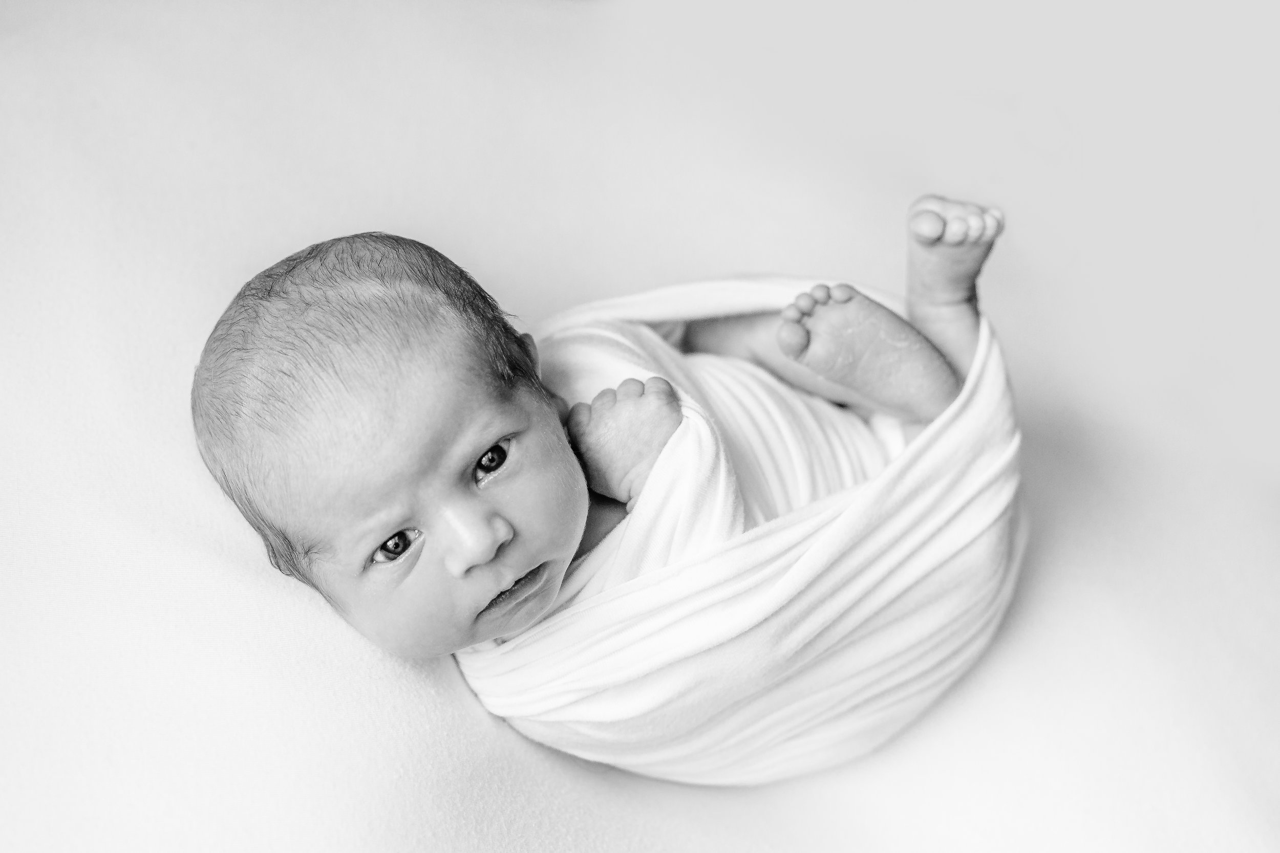 Columbus Newborn Photography