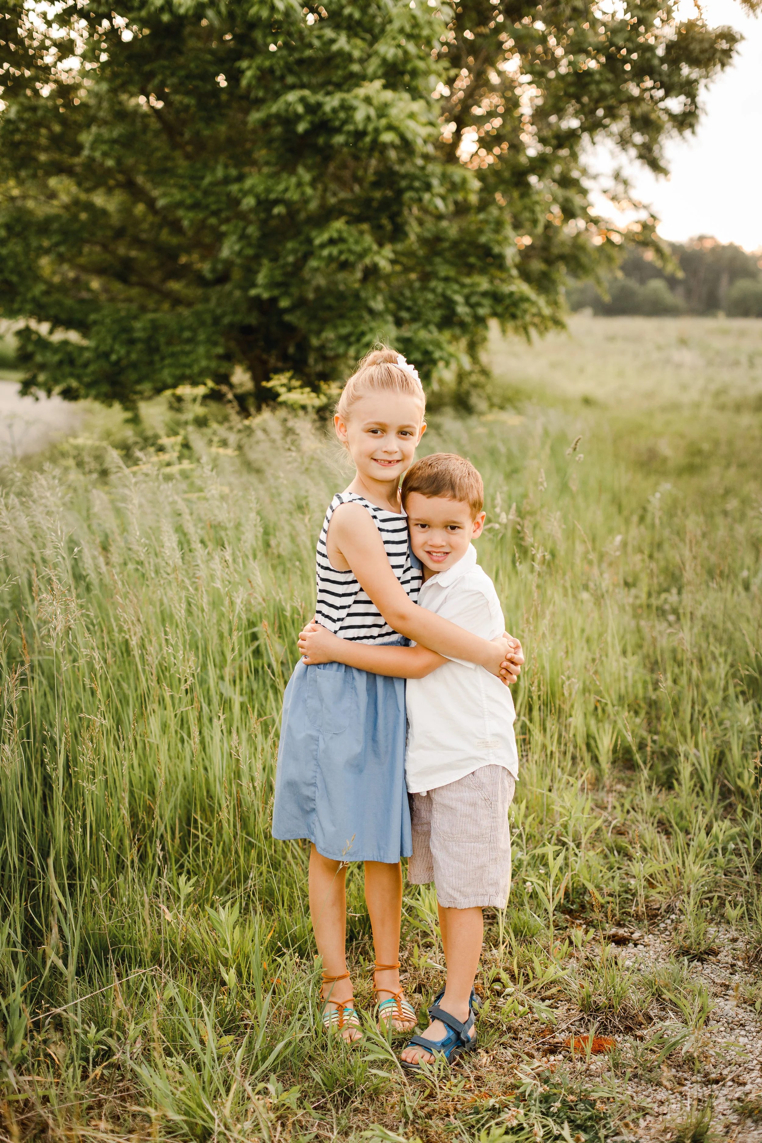 Central Ohio Family Photography