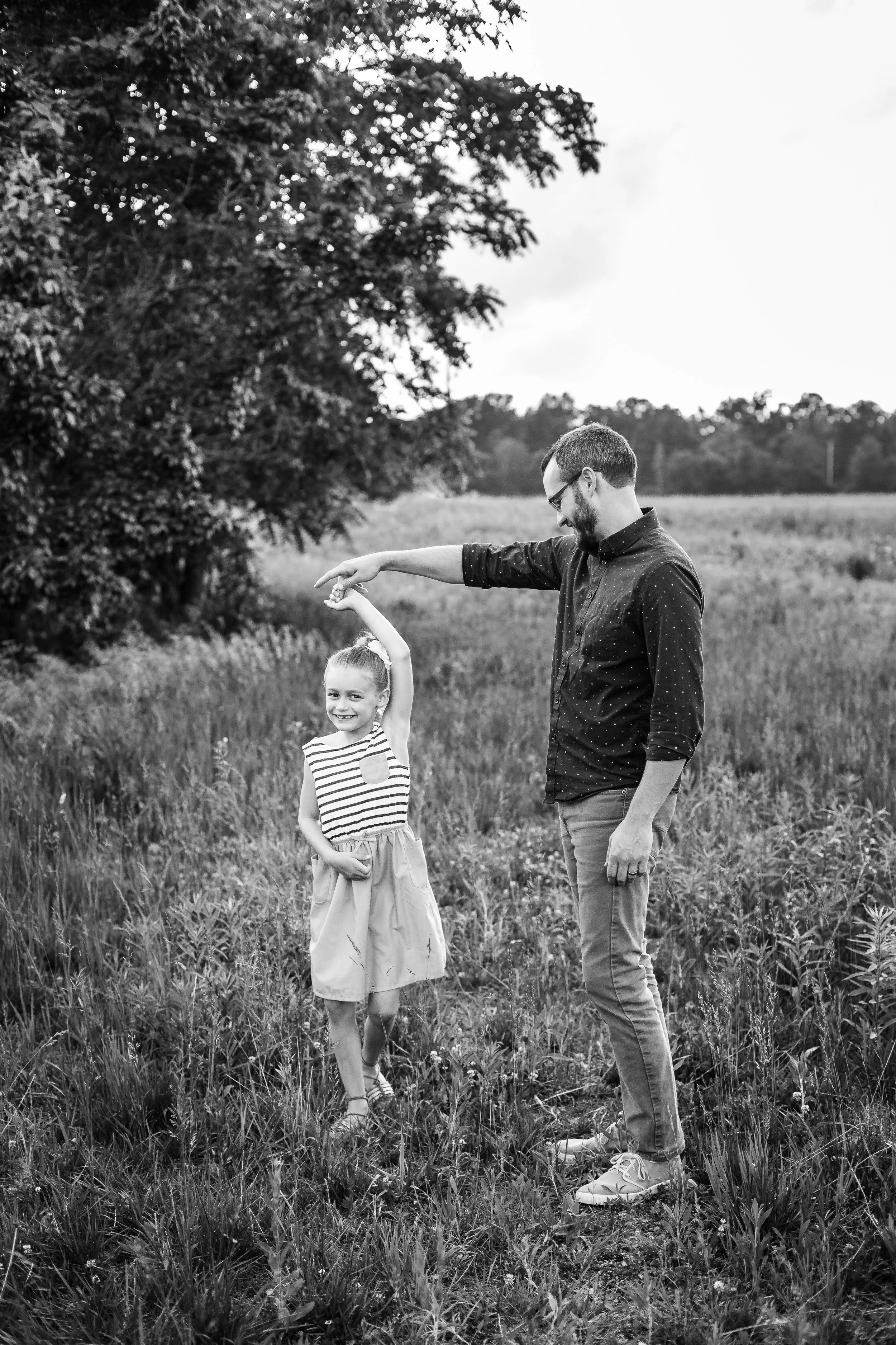 Family Photographer Grove City Ohio