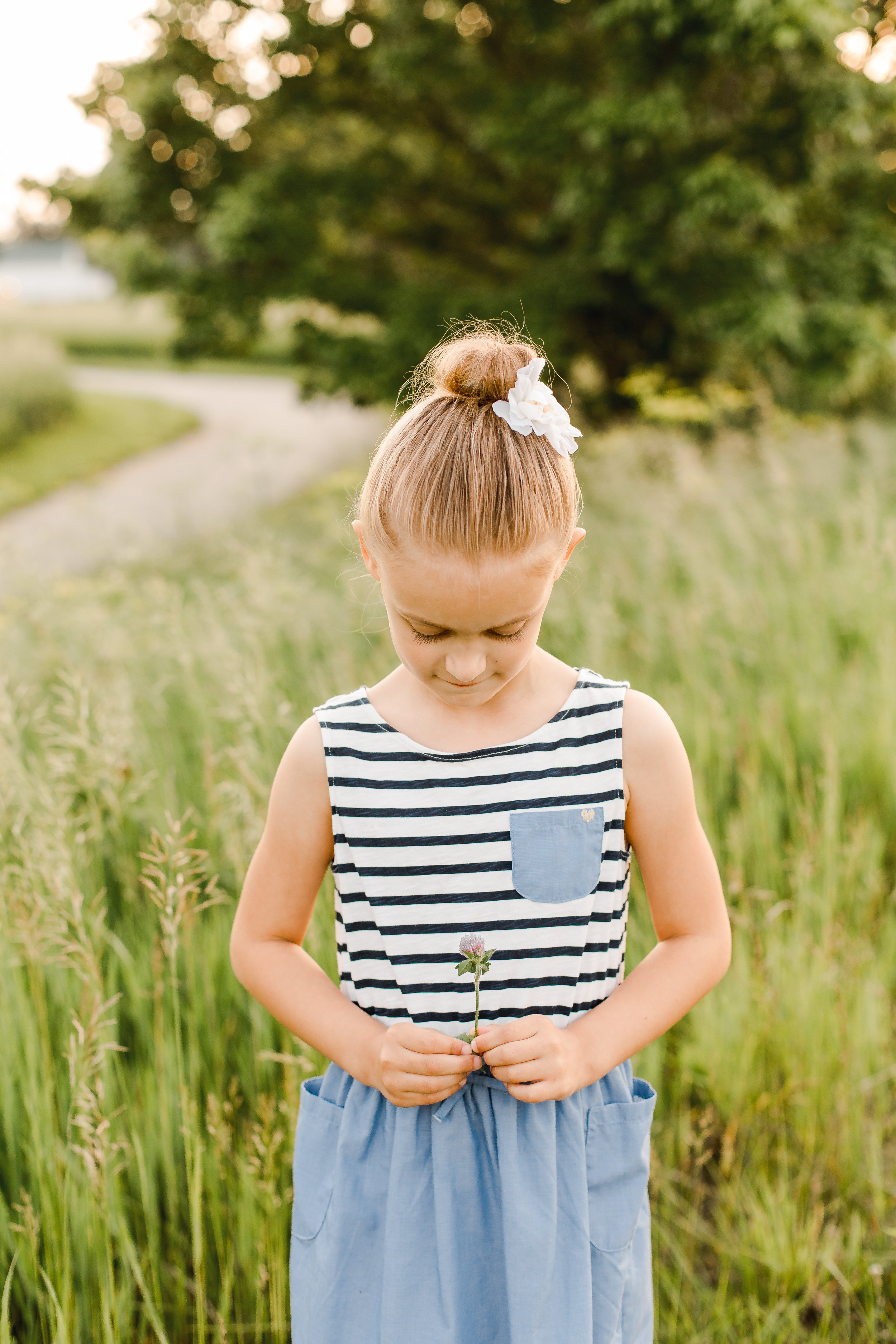 Worthington Ohio Family Photographer