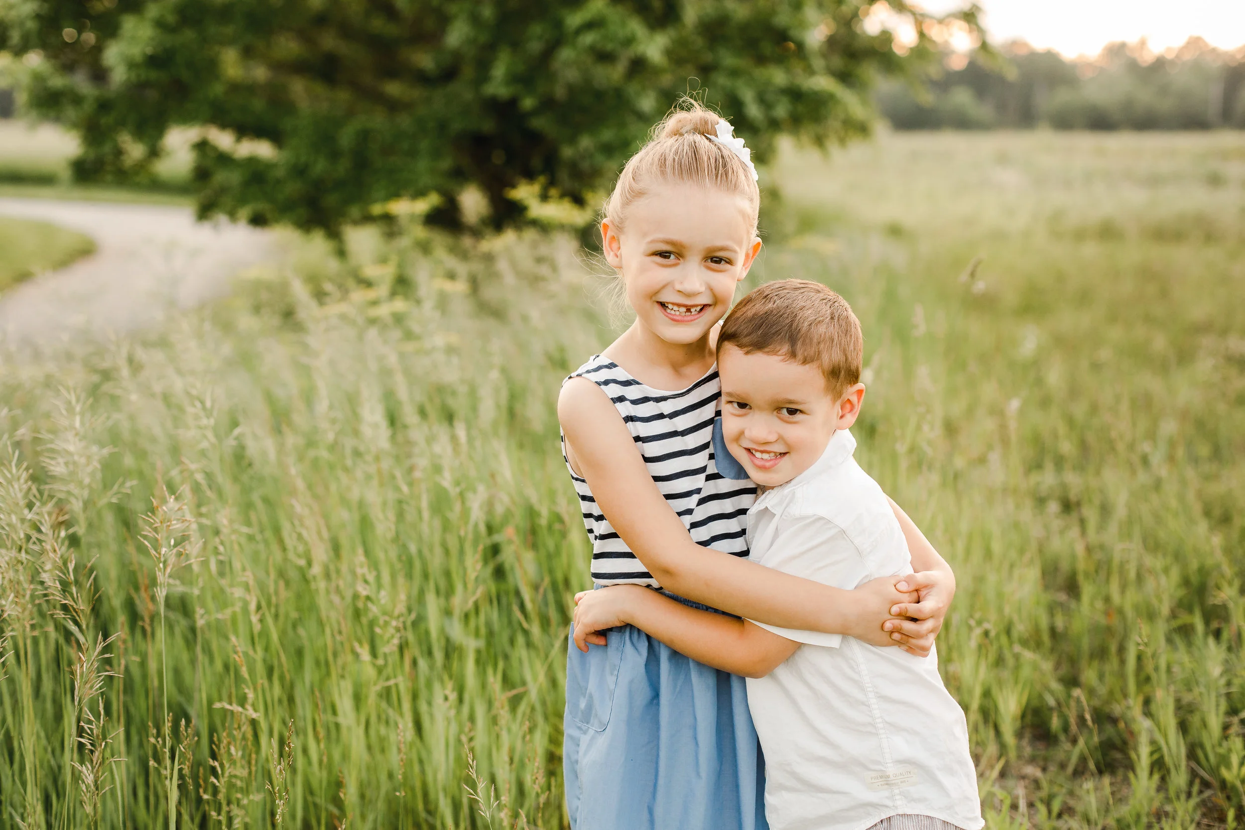 Pickerington Ohio Family Photographer