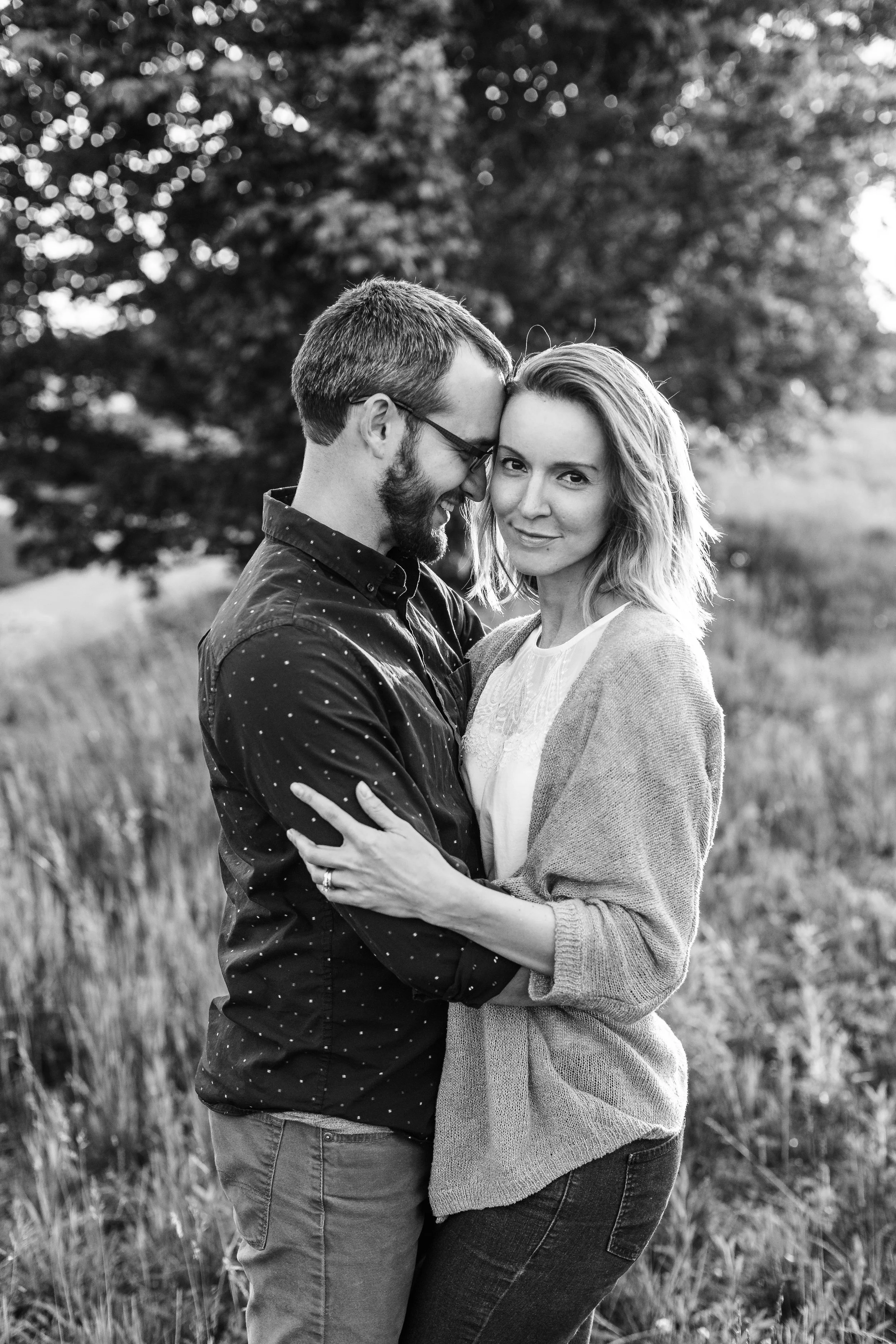 Dublin Ohio Family Photographer