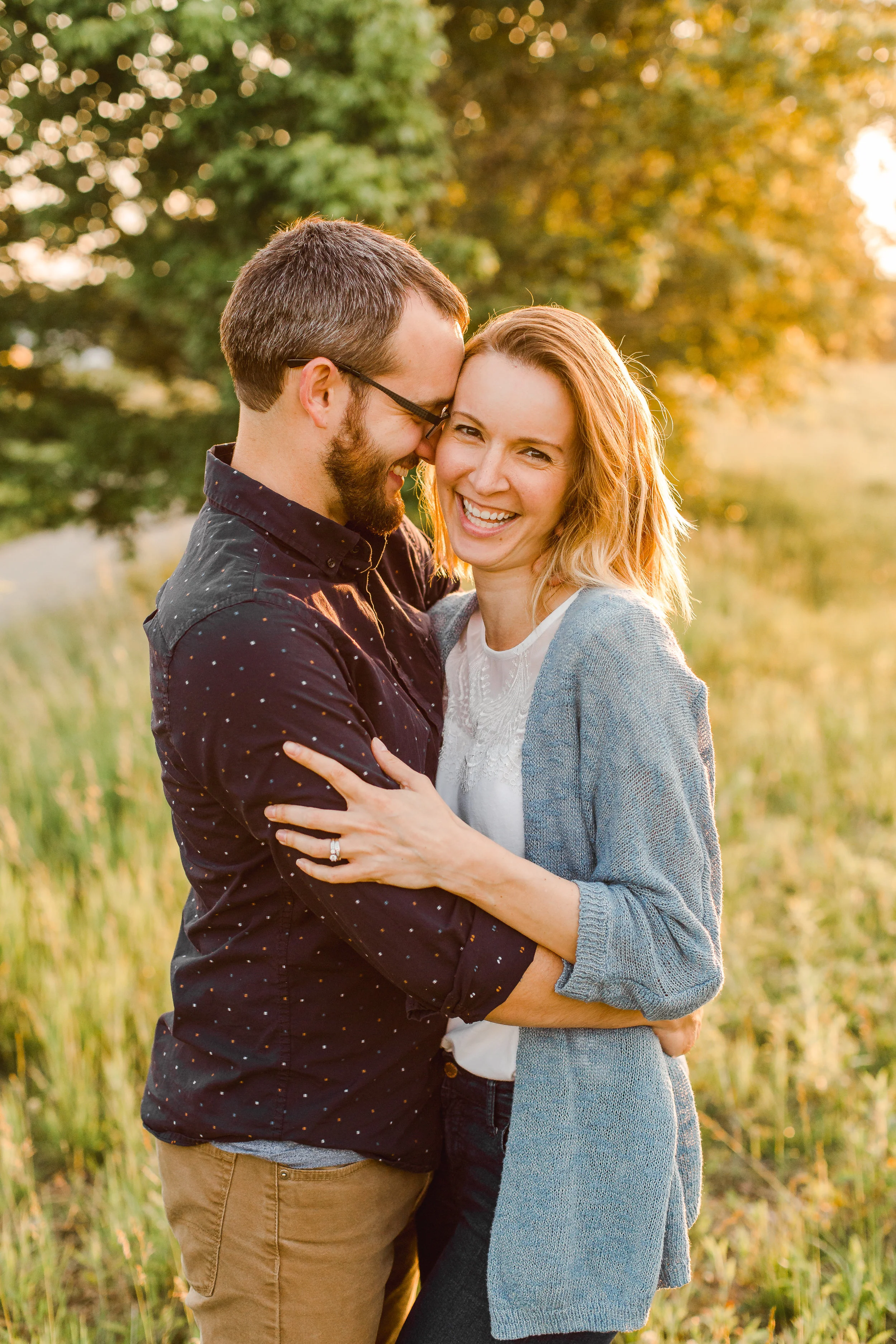 Bexley Ohio Family Photographer