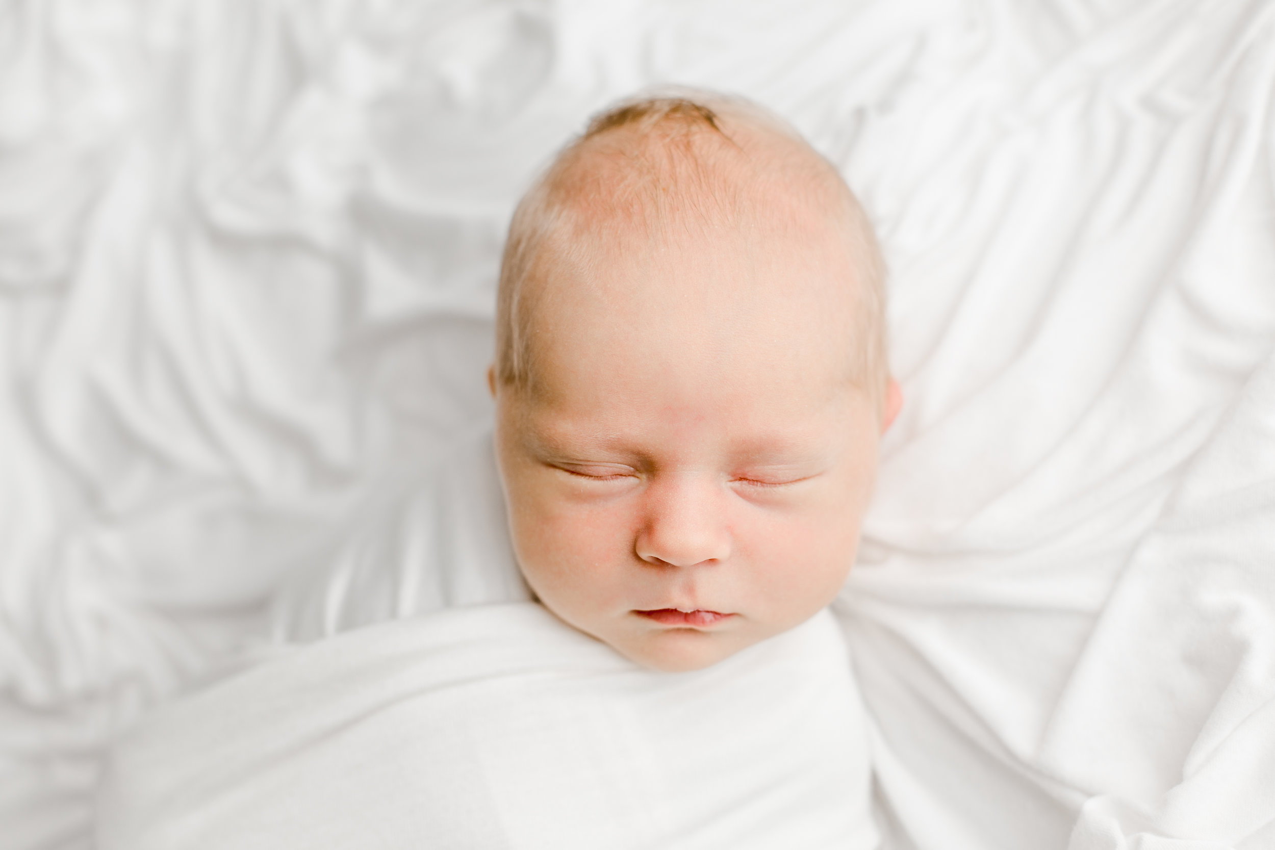 Columbus Newborn Photographer