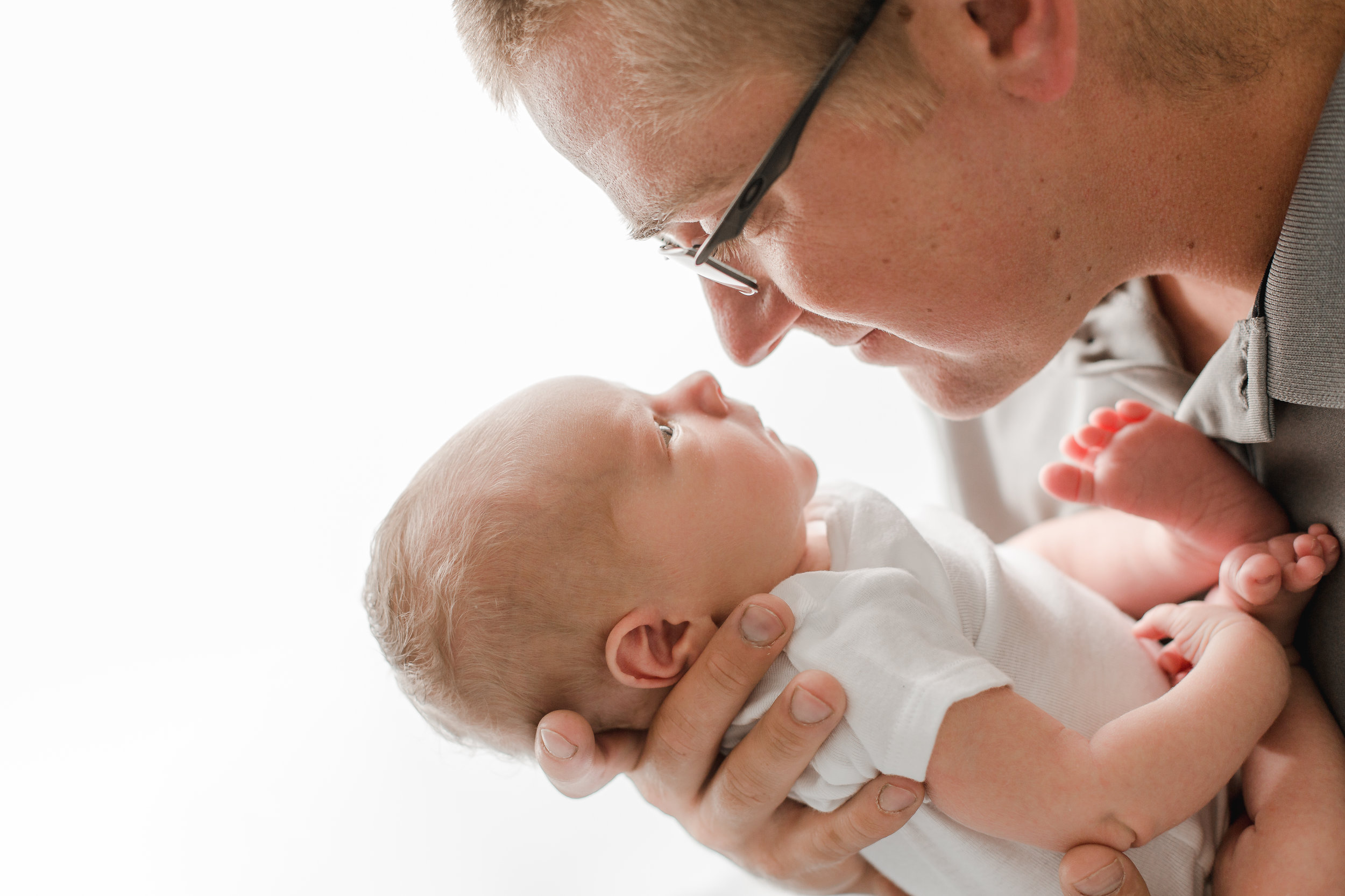 Columbus Newborn Photographer