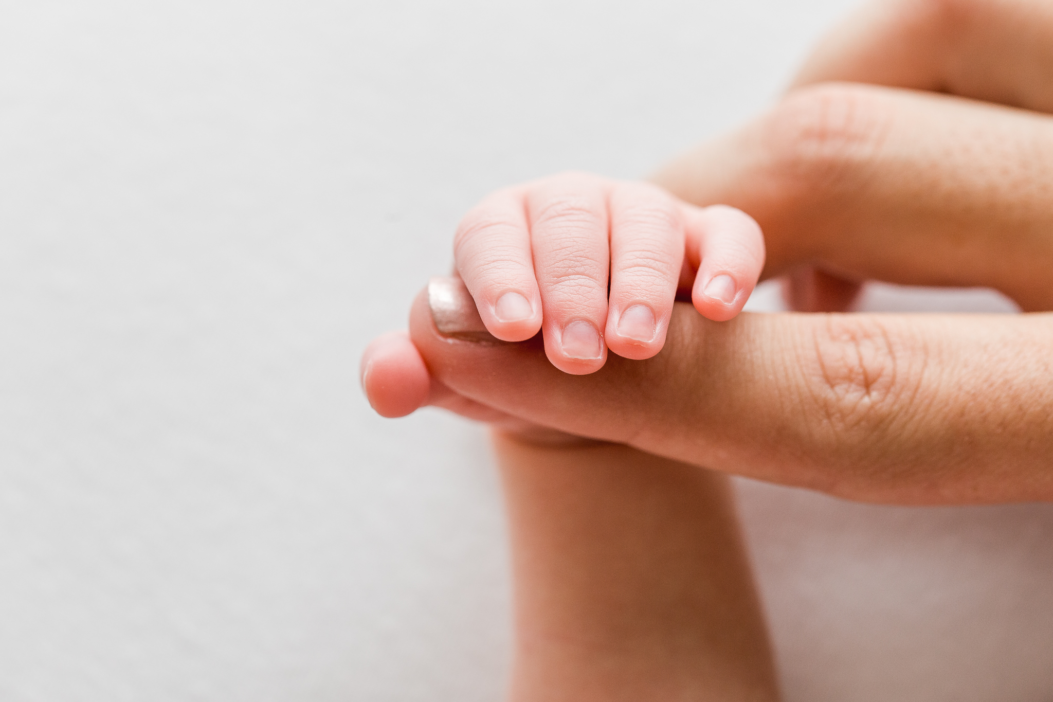 Sarah Cropper Photography Newborn Photo