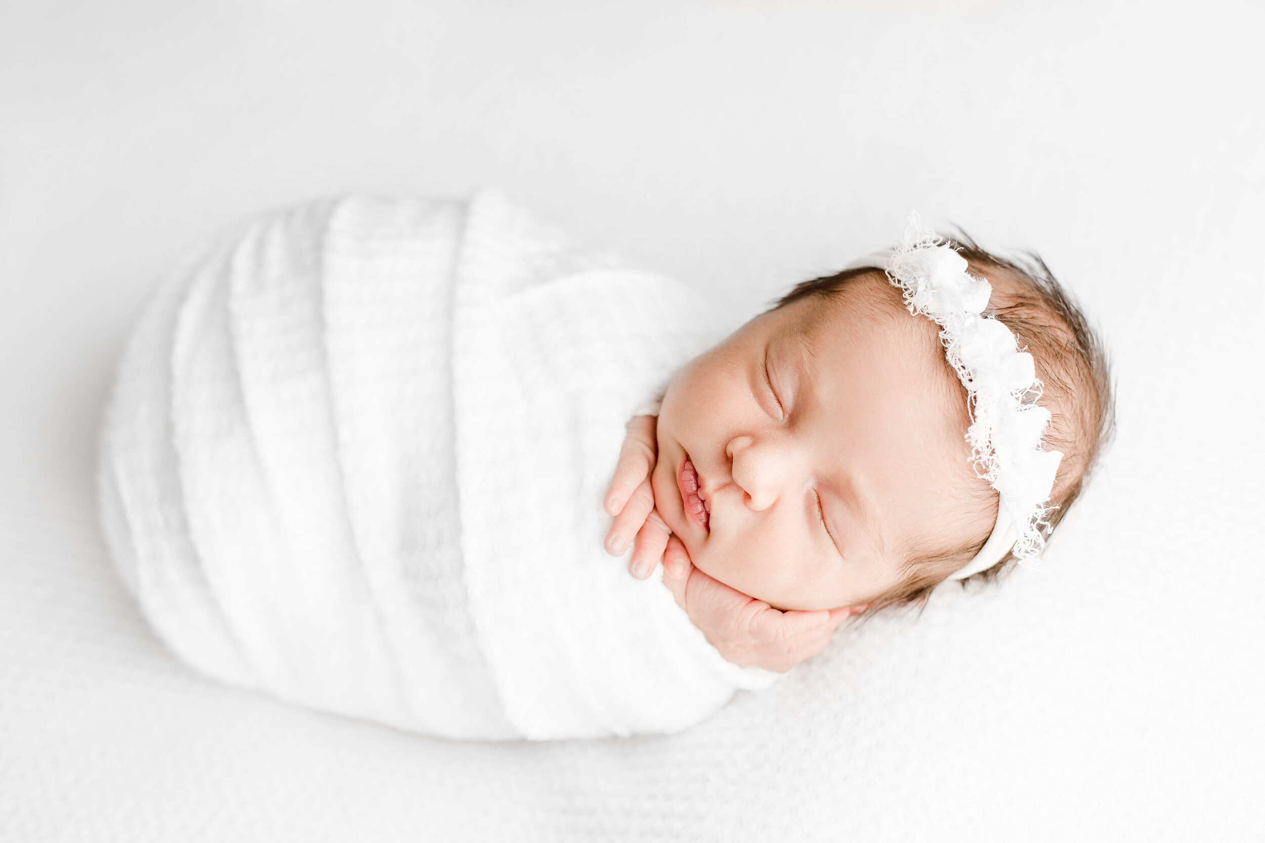 Best Newborn Photographer in Columbus Ohio