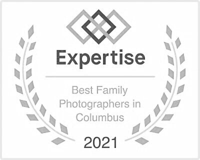 Best Family Photographer Columbus 2021