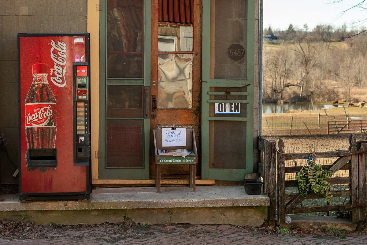 Evans - Small Town America.jpg