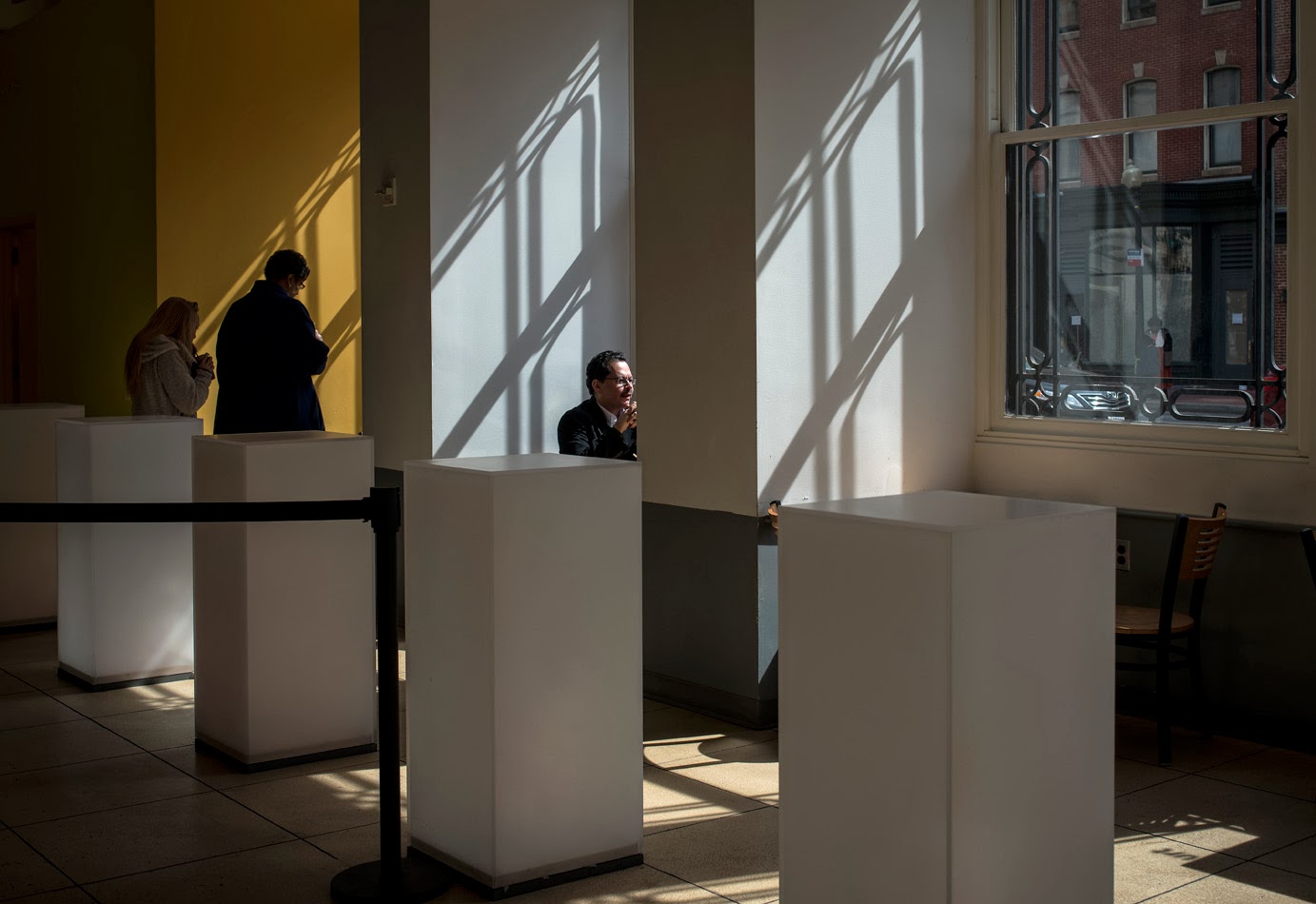 The View From The Street: Q&A With Fred Zafran