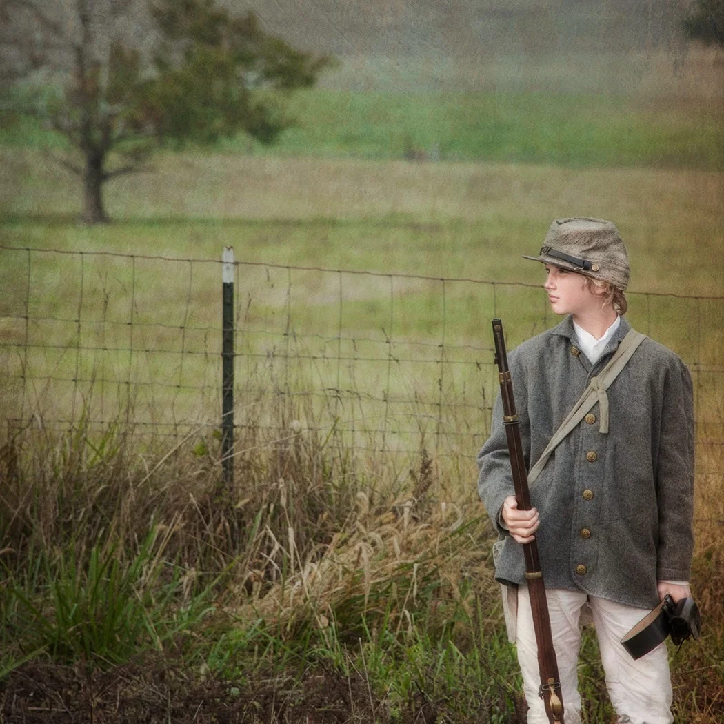 Living Yesterday Today