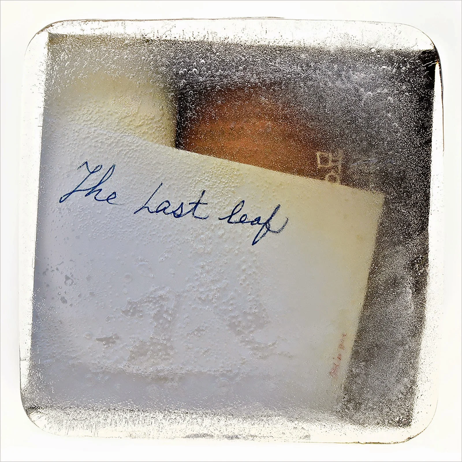 Soomin Ham: Interpretations of Grief and Loss