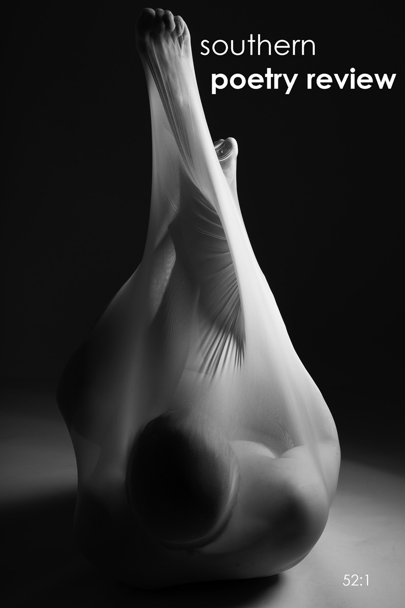 E. E. McCollum on Southern Poetry Review