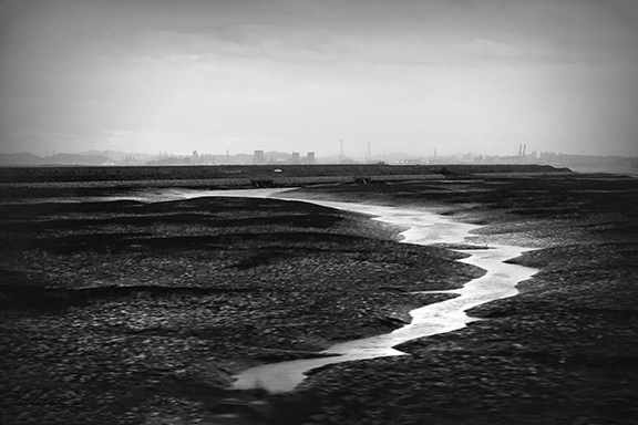 Invitational Photography Exhibition Juried by Jack Rasmussen