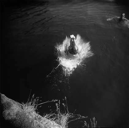 Keating and Zafran - included in "Presence of Place" at American University