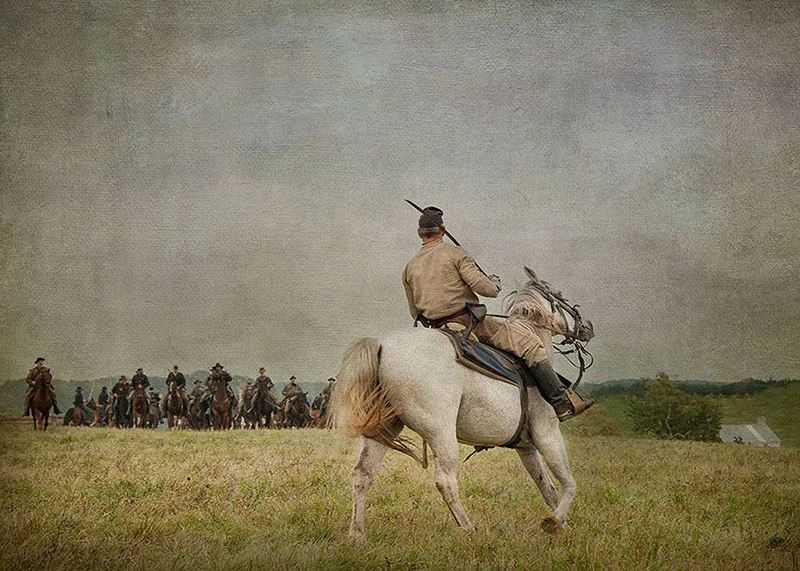 Sandy Lebrun-Evans: Living Yesterday Today