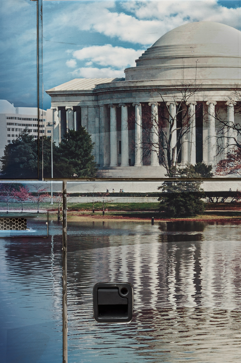 Michael Borek: First Place in FotoWeekDC competition 