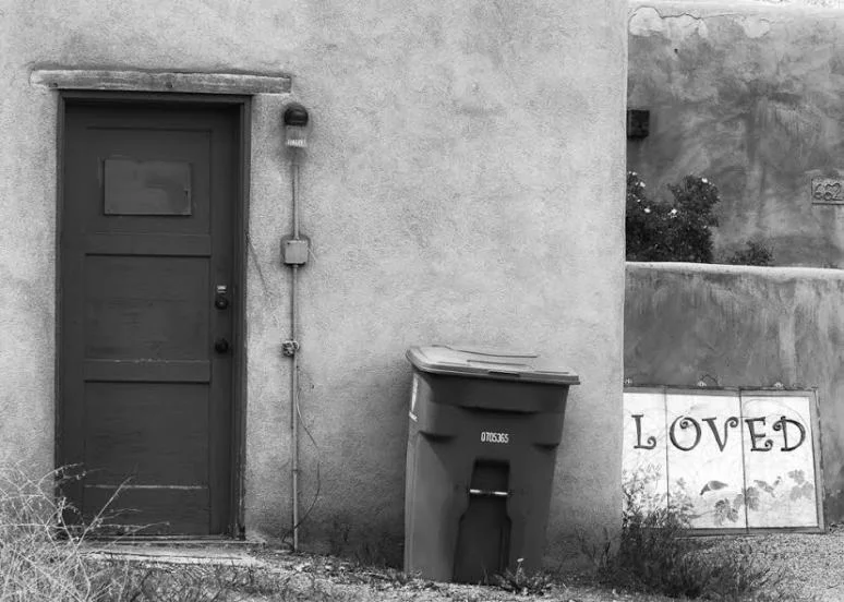 E. E. McCollum: Rfotofolio online exhibit